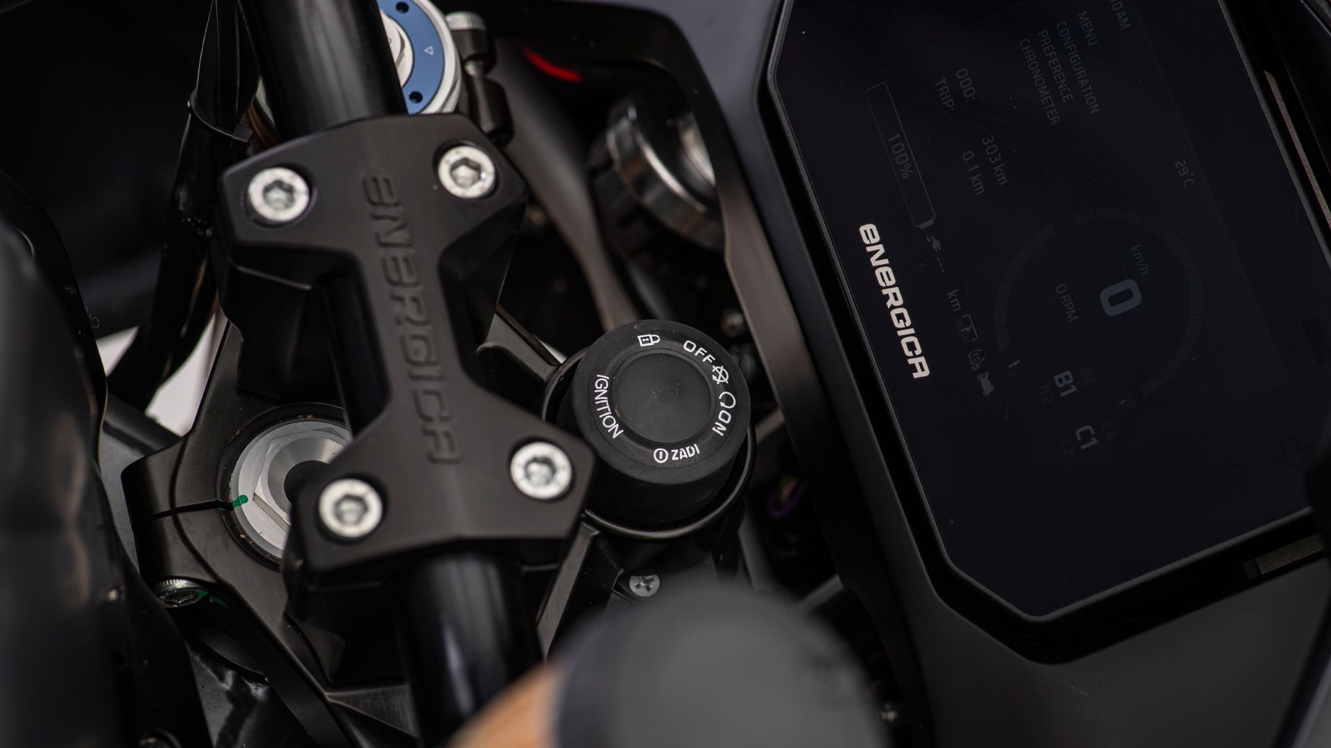 Energica Experia MM 2022 Detalles (7)