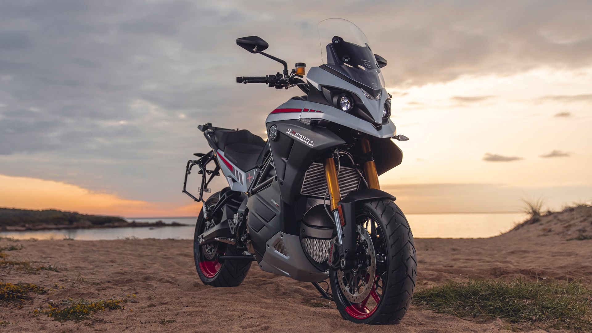 Energica Experia MM 2022 Estatica (1)