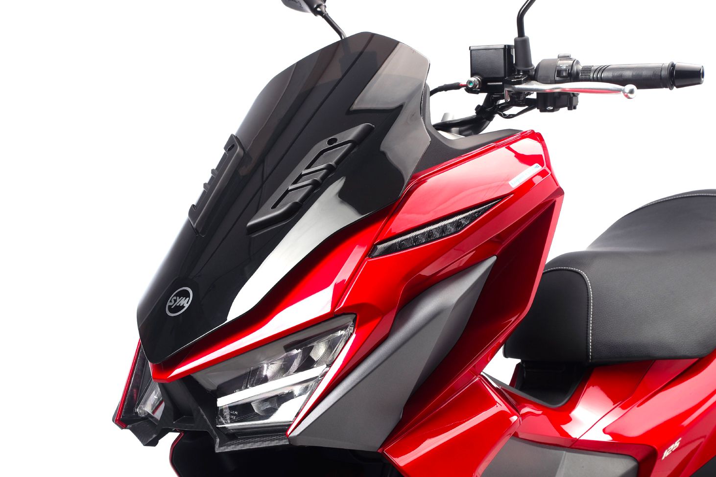 SYM JET X 125 ABS