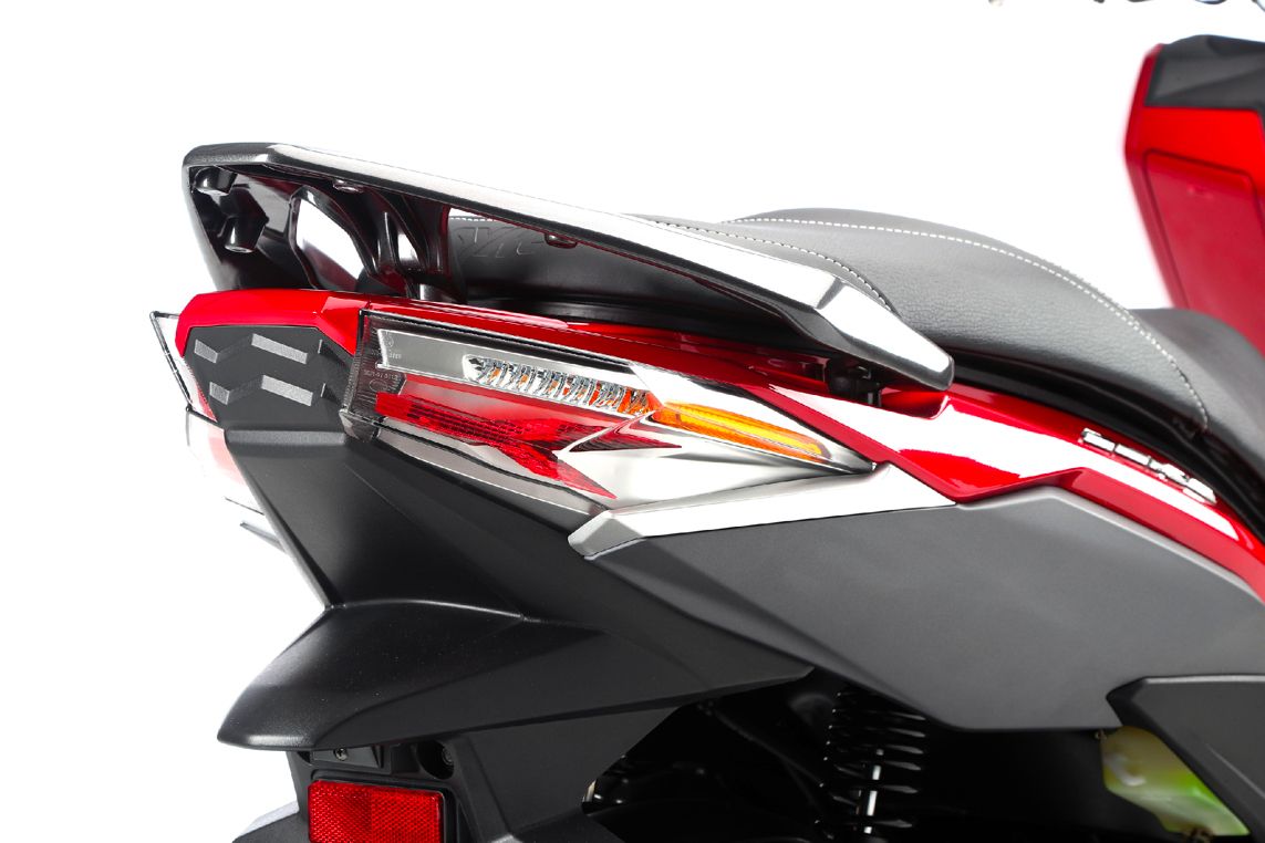 SYM JET X 125 ABS