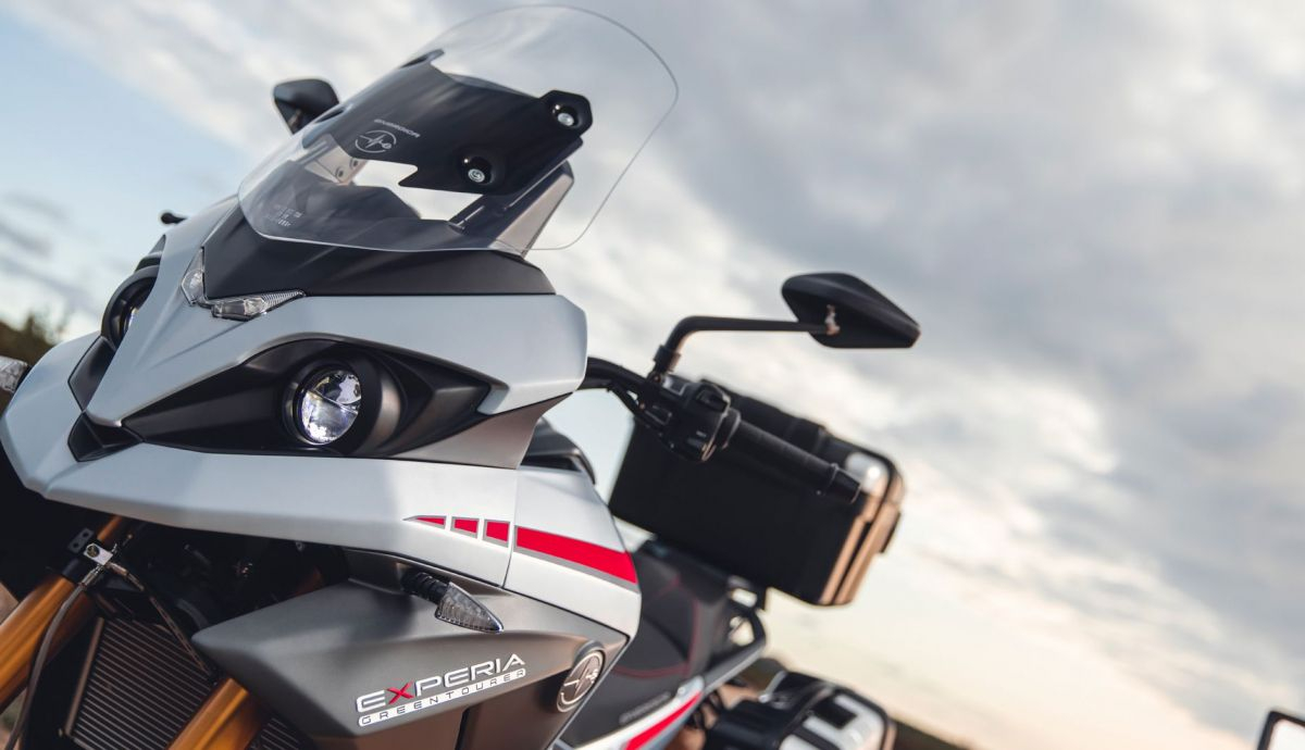Energica Experia MM 2022 Detalles (2) Energica Experia MM 2022 Detalles (2)