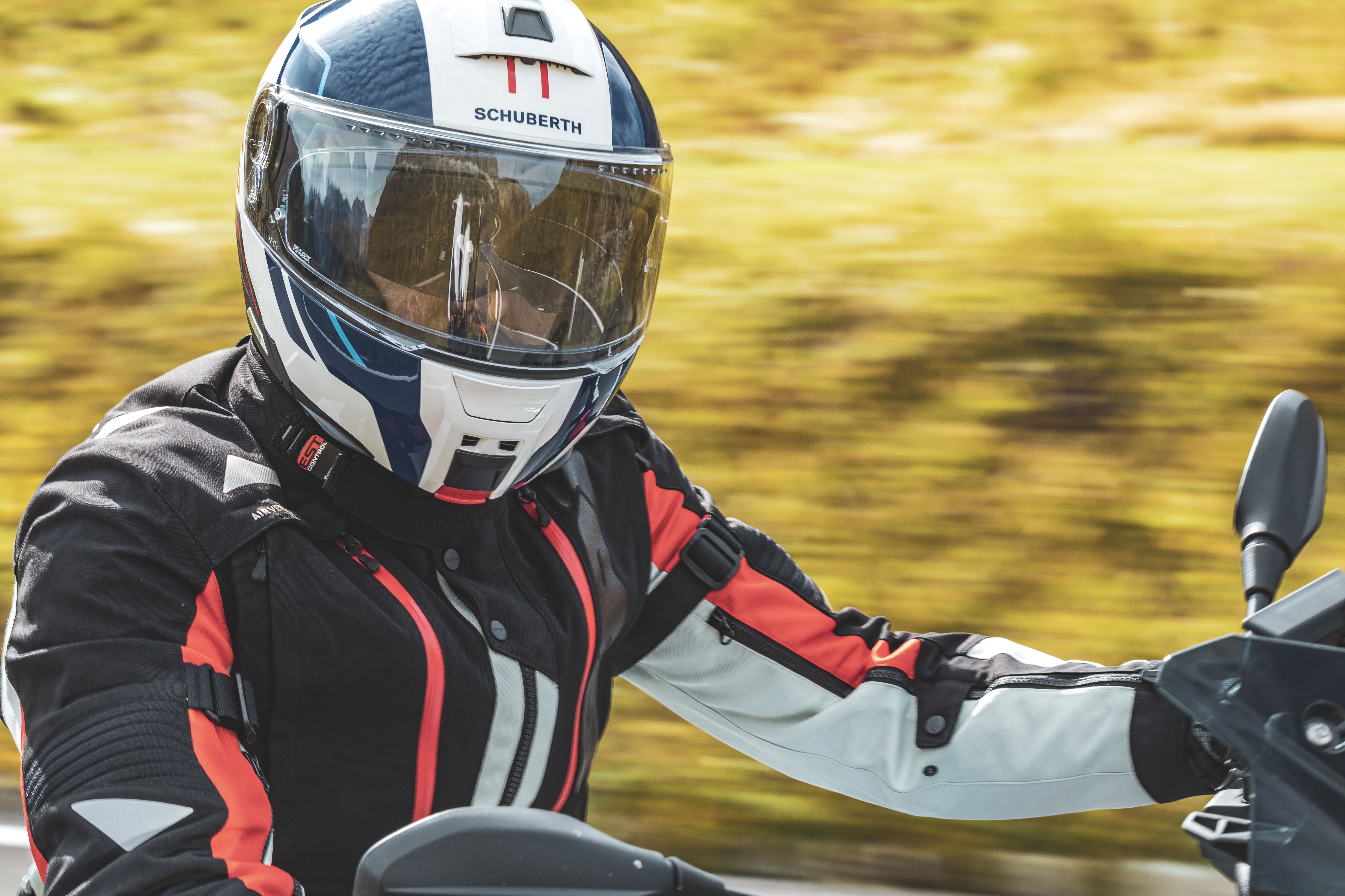 Casco Schuberth C 5 2022