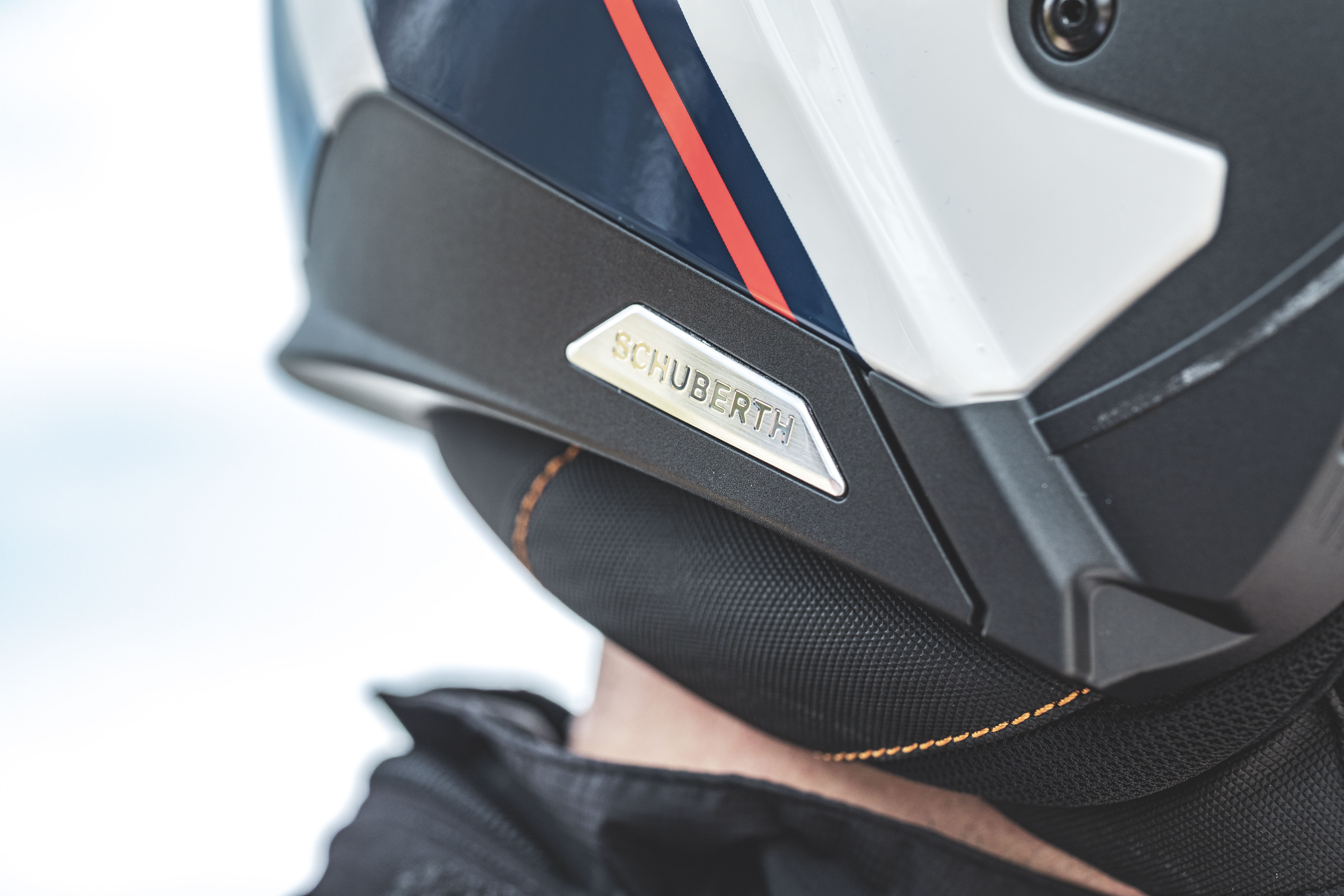 Casco Schuberth C 5 2022