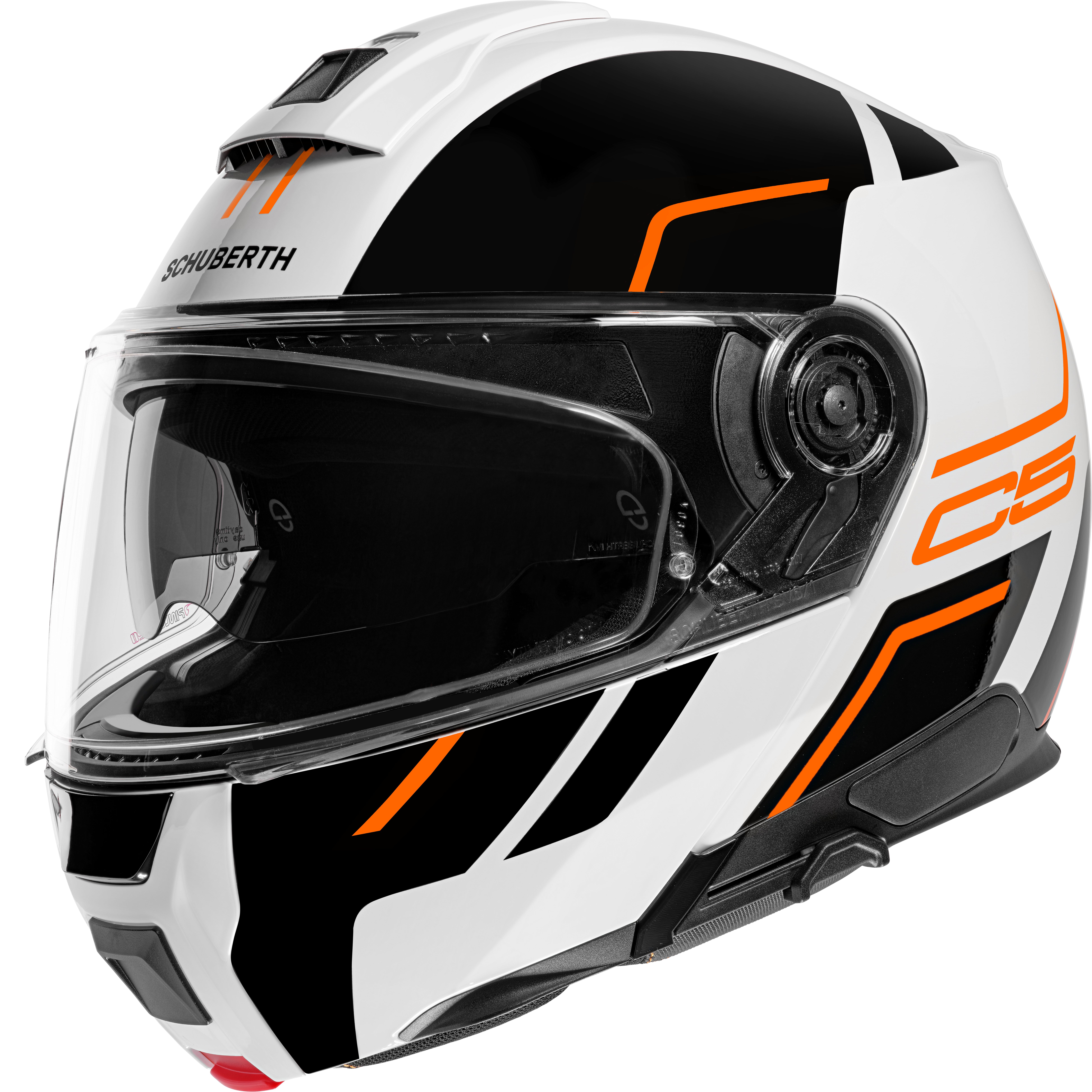 C5 Master Orange 3 4