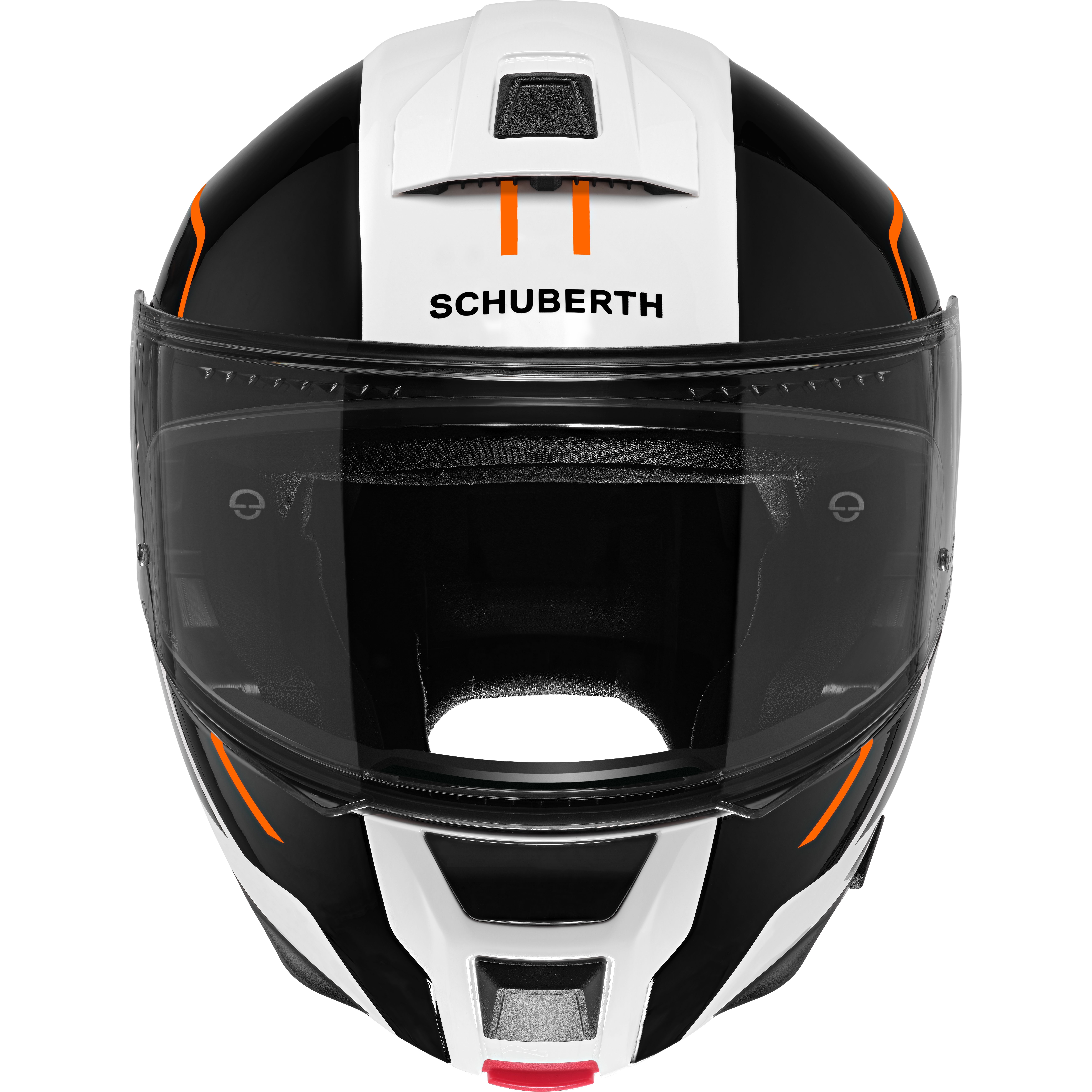 C5 Master Orange Front