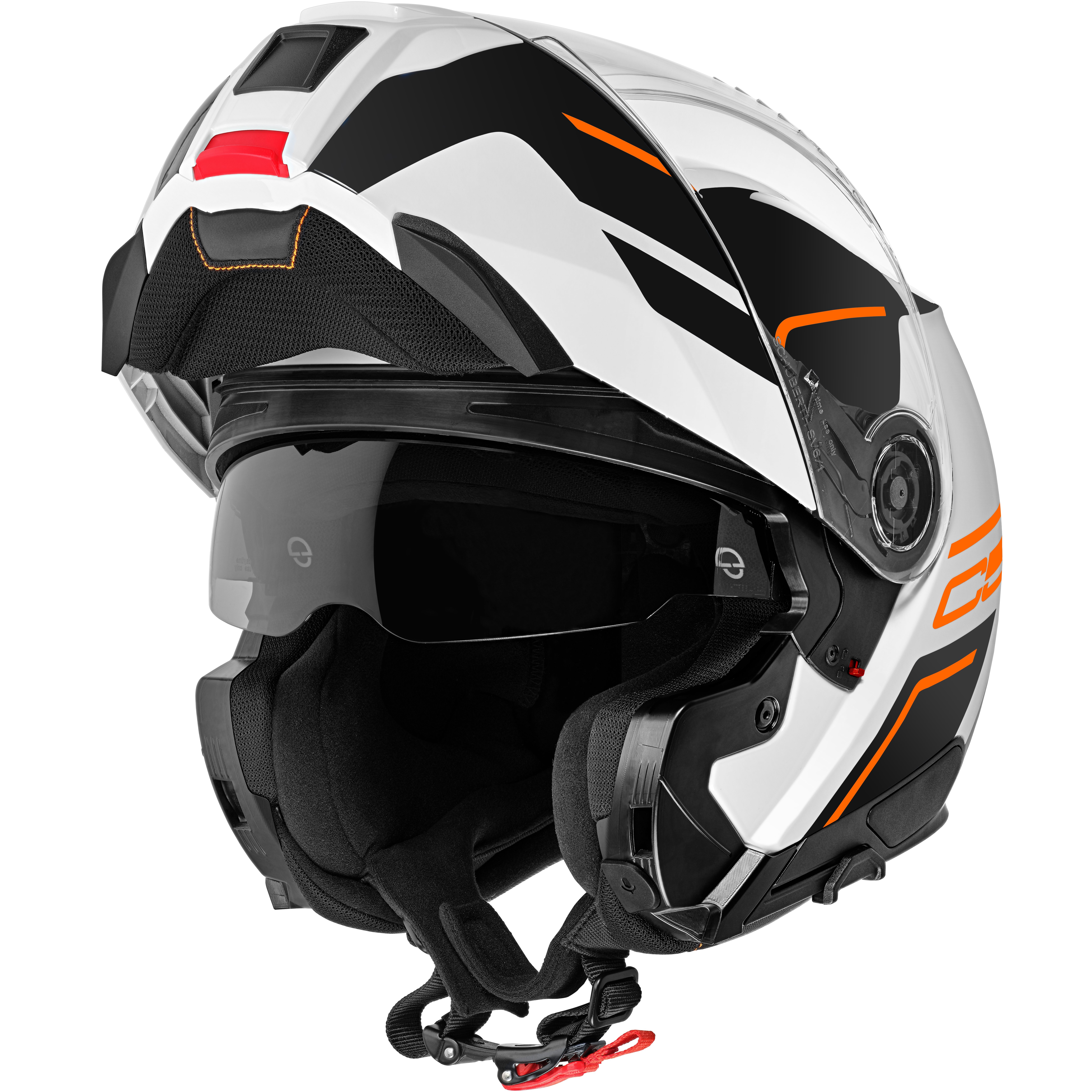 C5 Master Orange Open