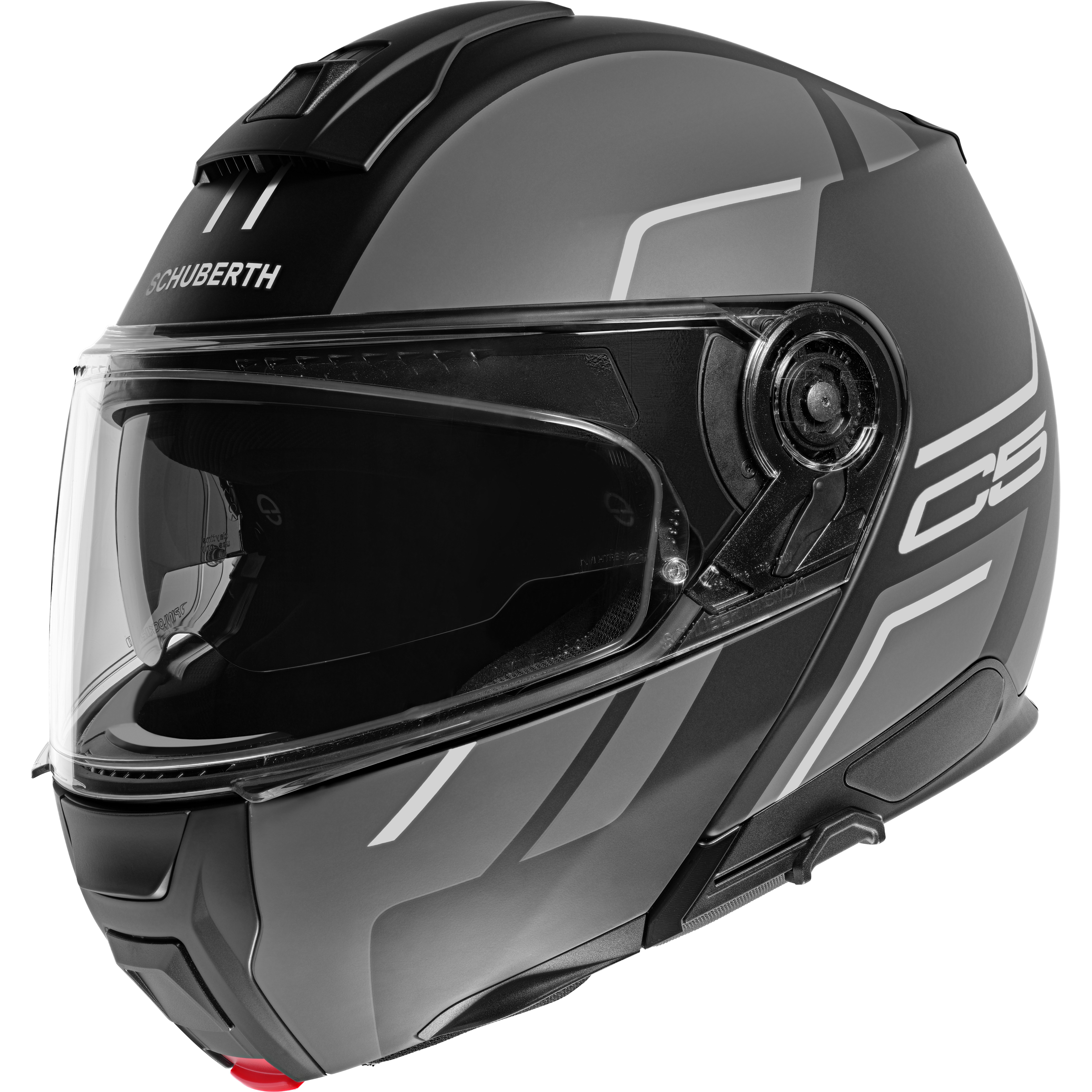 C5 Master GREY 3 4