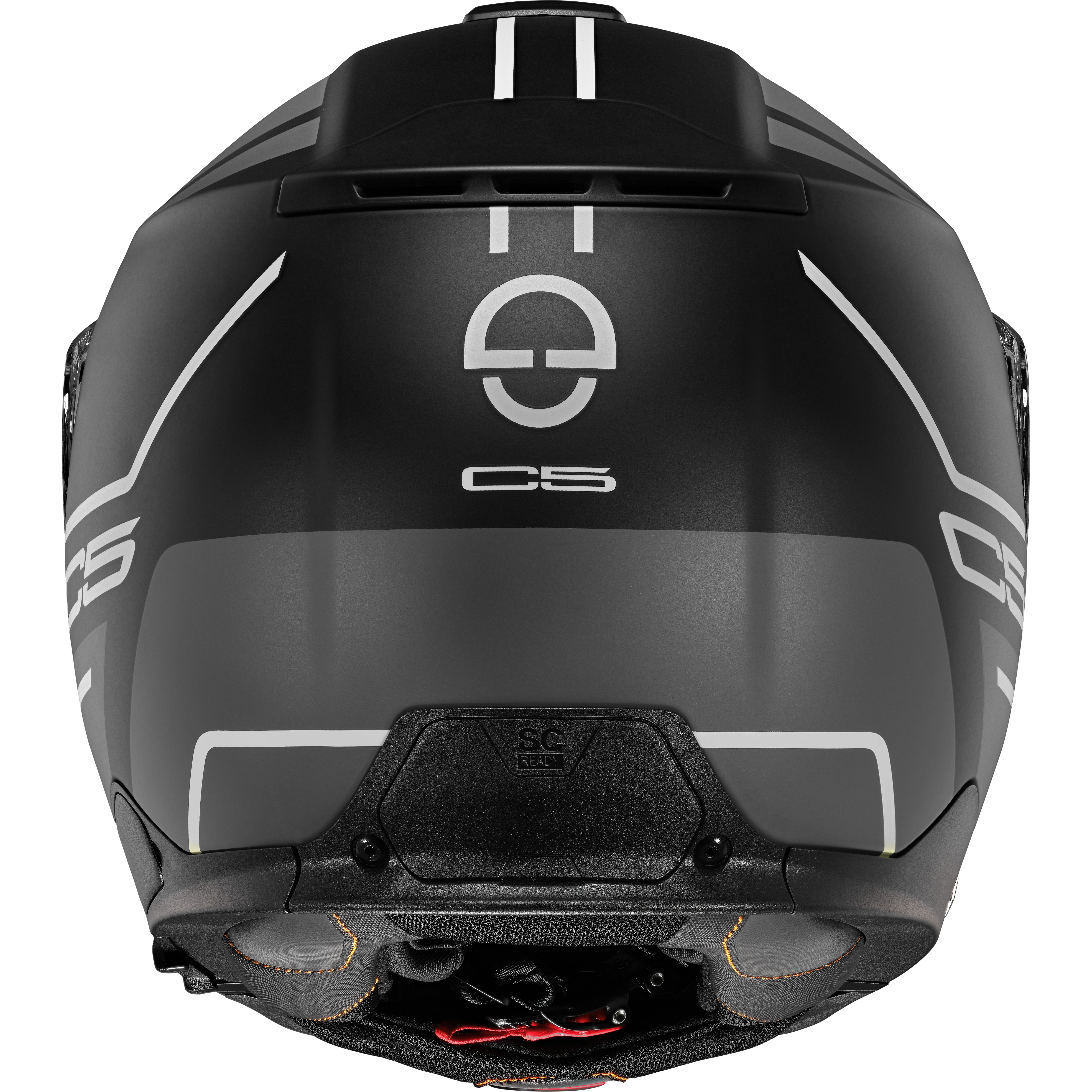 C5 Master Grey Back