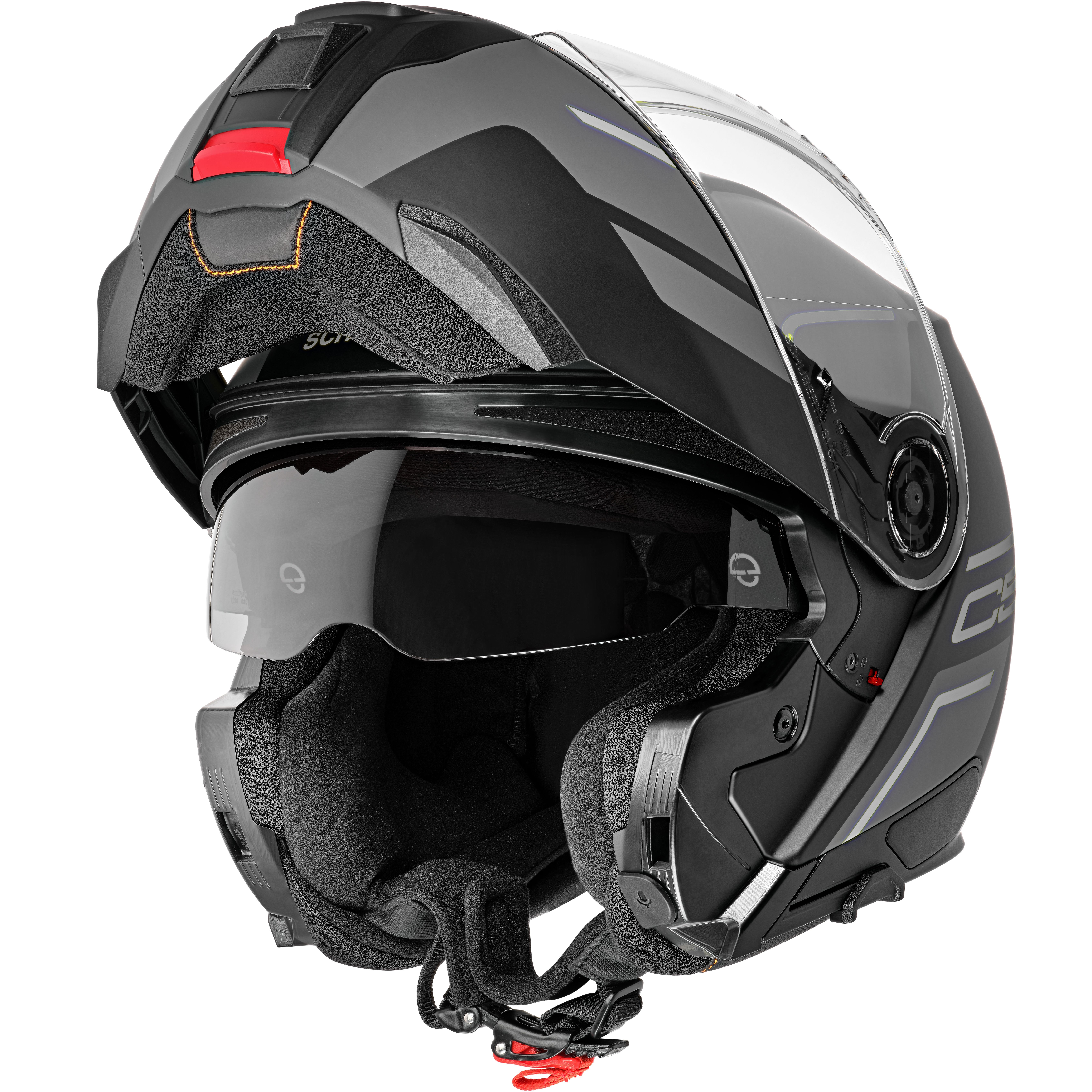 C5 Master Grey Open