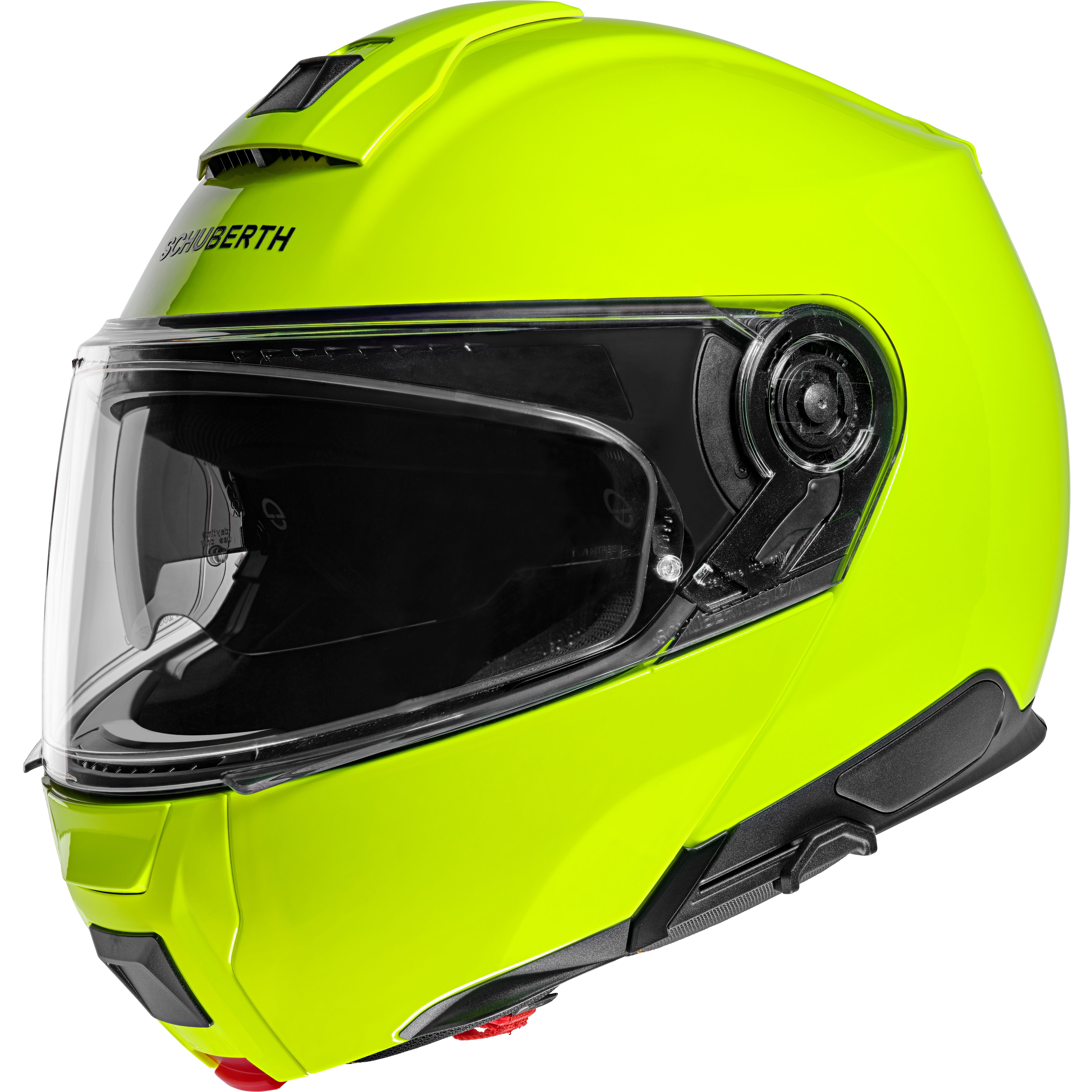C5 Fluo Yellow 3 4