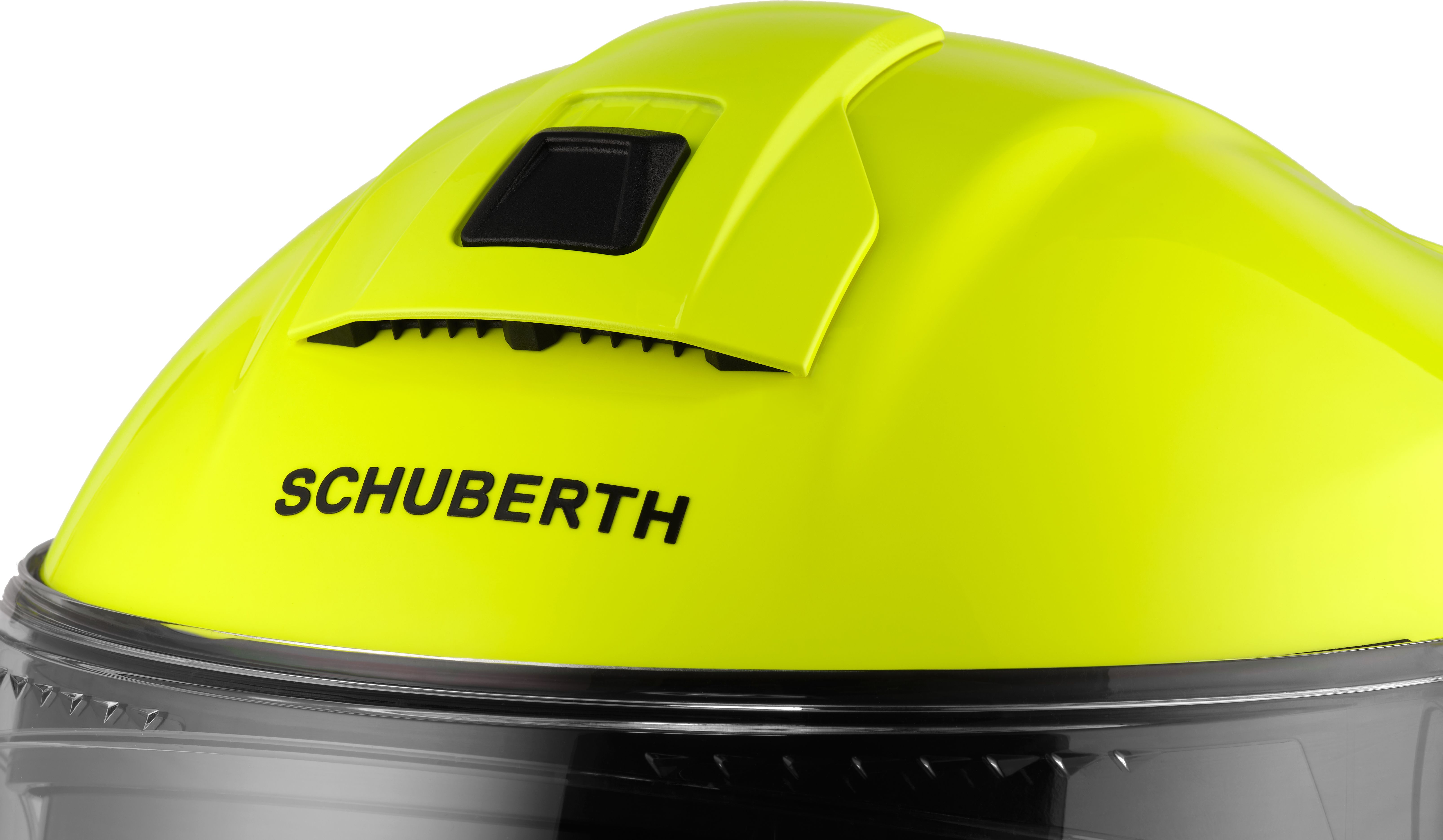 C5 Fluo Yellow Detail