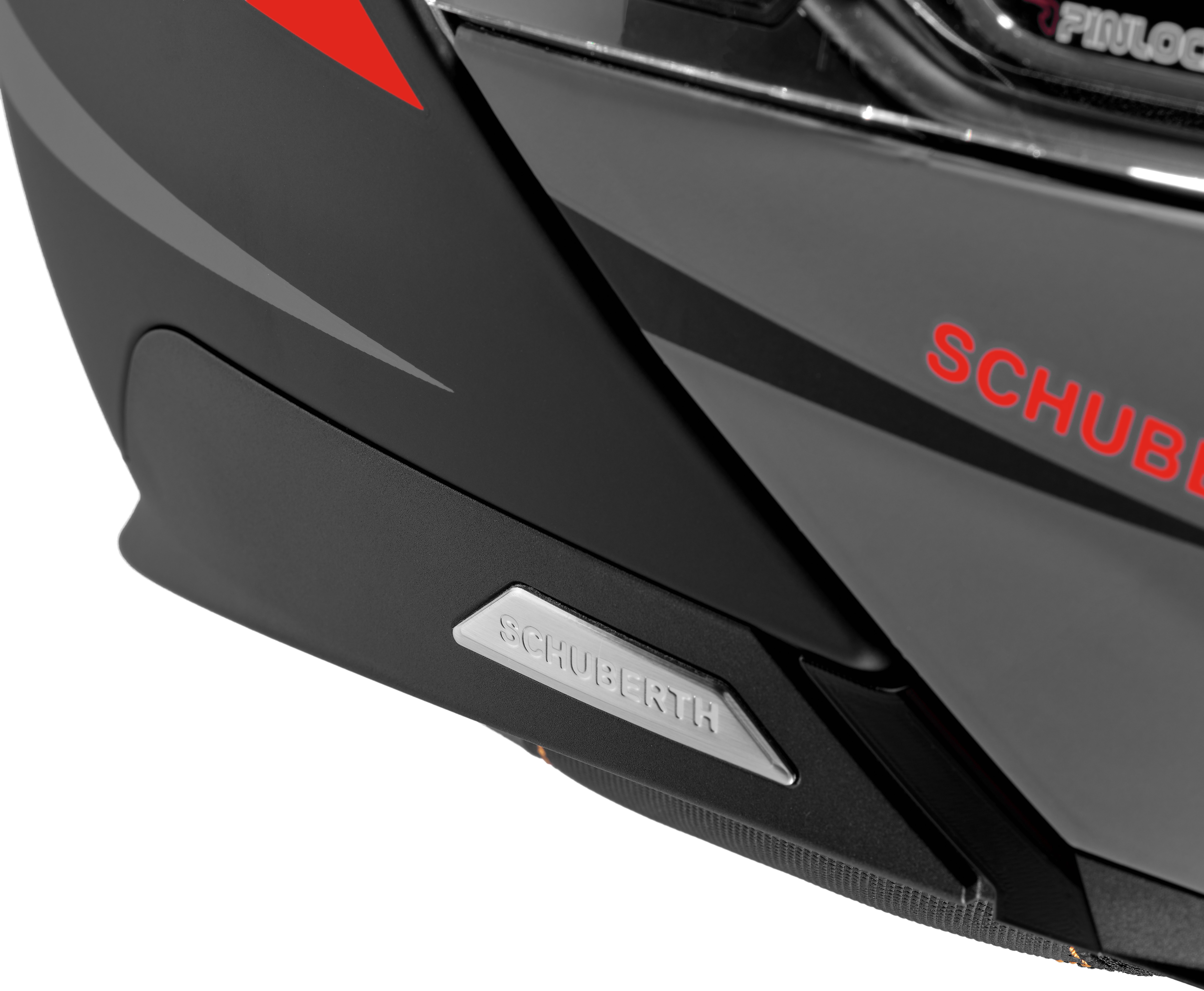 C5 Eclipse Anthracite Detail 2