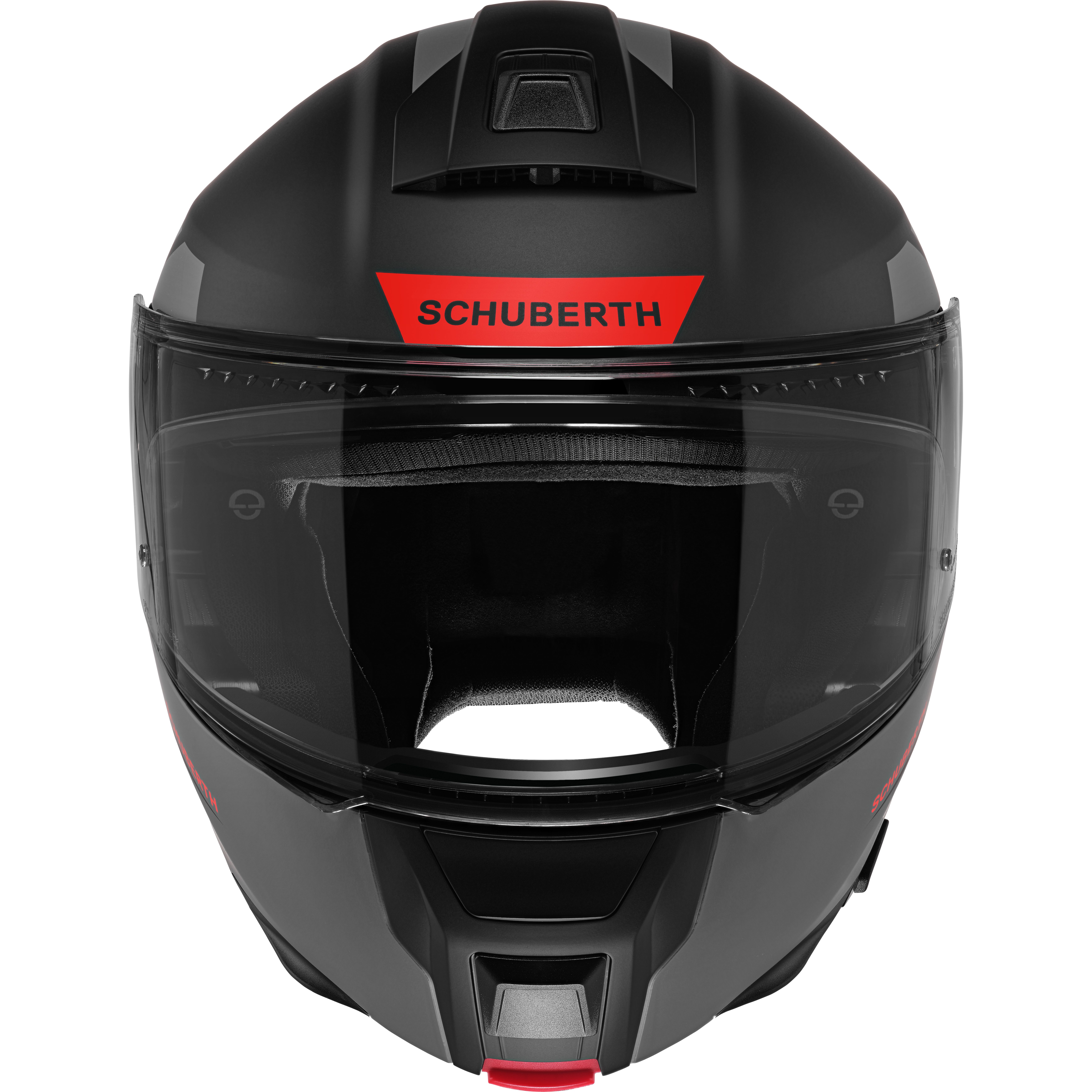 C5 Eclipse Anthracite Front