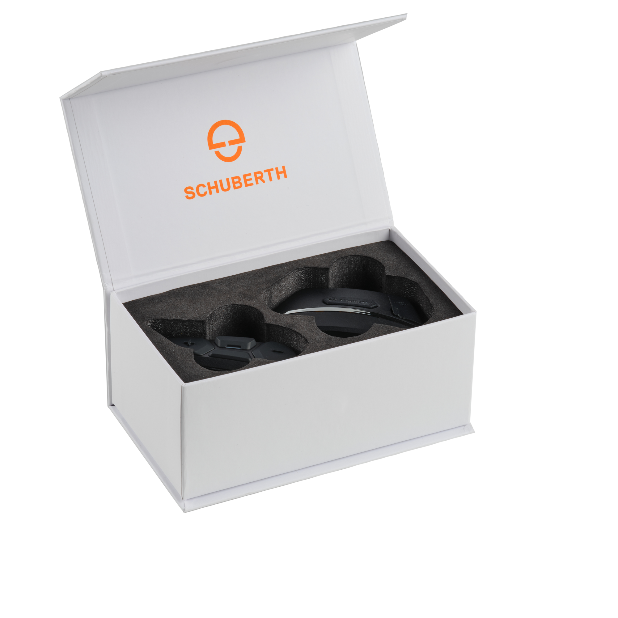  intercomunicador Sena para Schuberth 