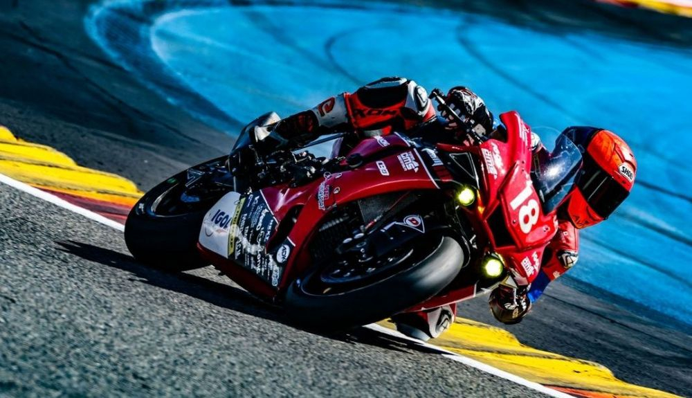Team 18 Sapeurs Pompiers, previa 24 horas Spa 2022 Team 18 Sapeurs Pompiers, previa 24 horas Spa 2022