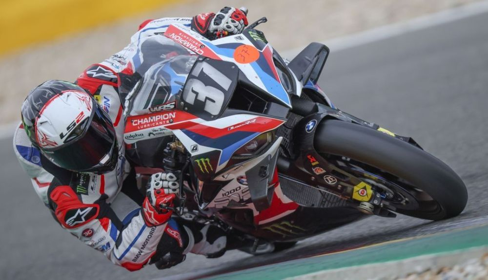 BMW Motorrad Endurance, previa 24 horas Spa 2022 BMW Motorrad Endurance, previa 24 horas Spa 2022