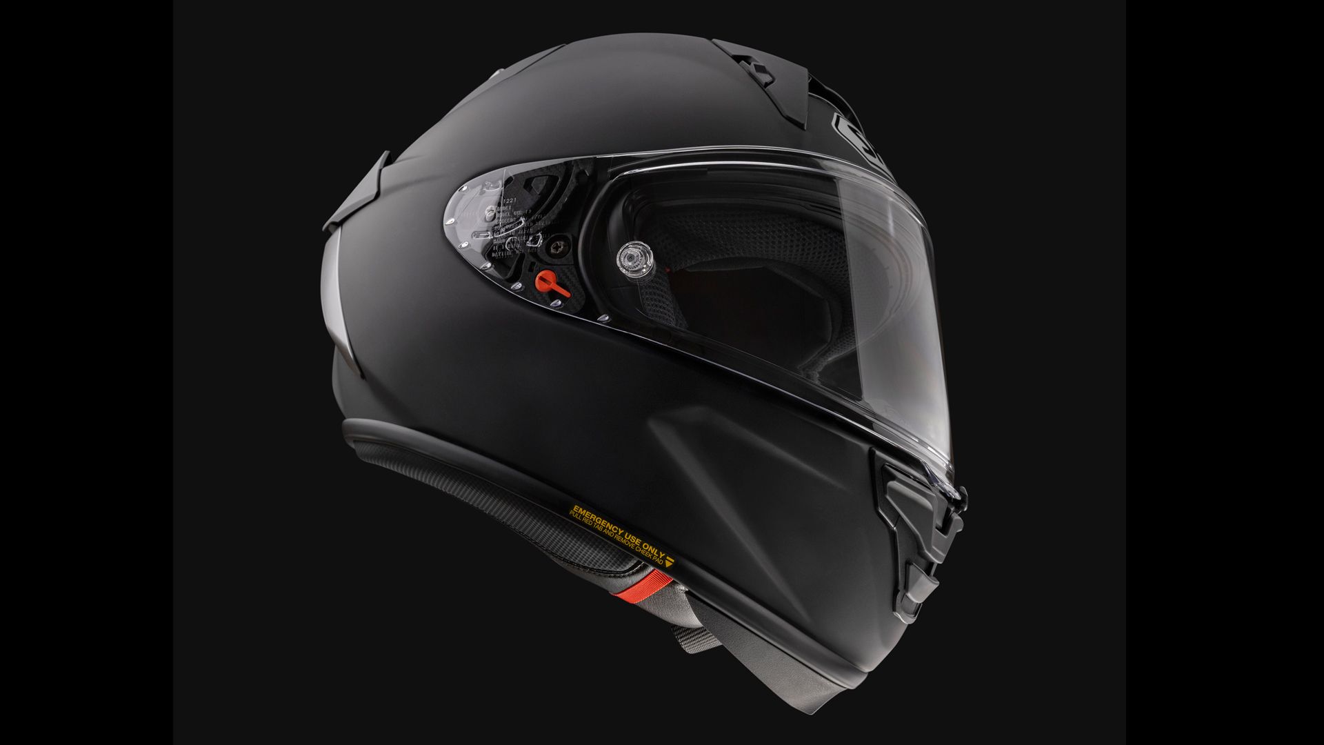 Shoei X SPR Pro 2022 Estuidio (3)