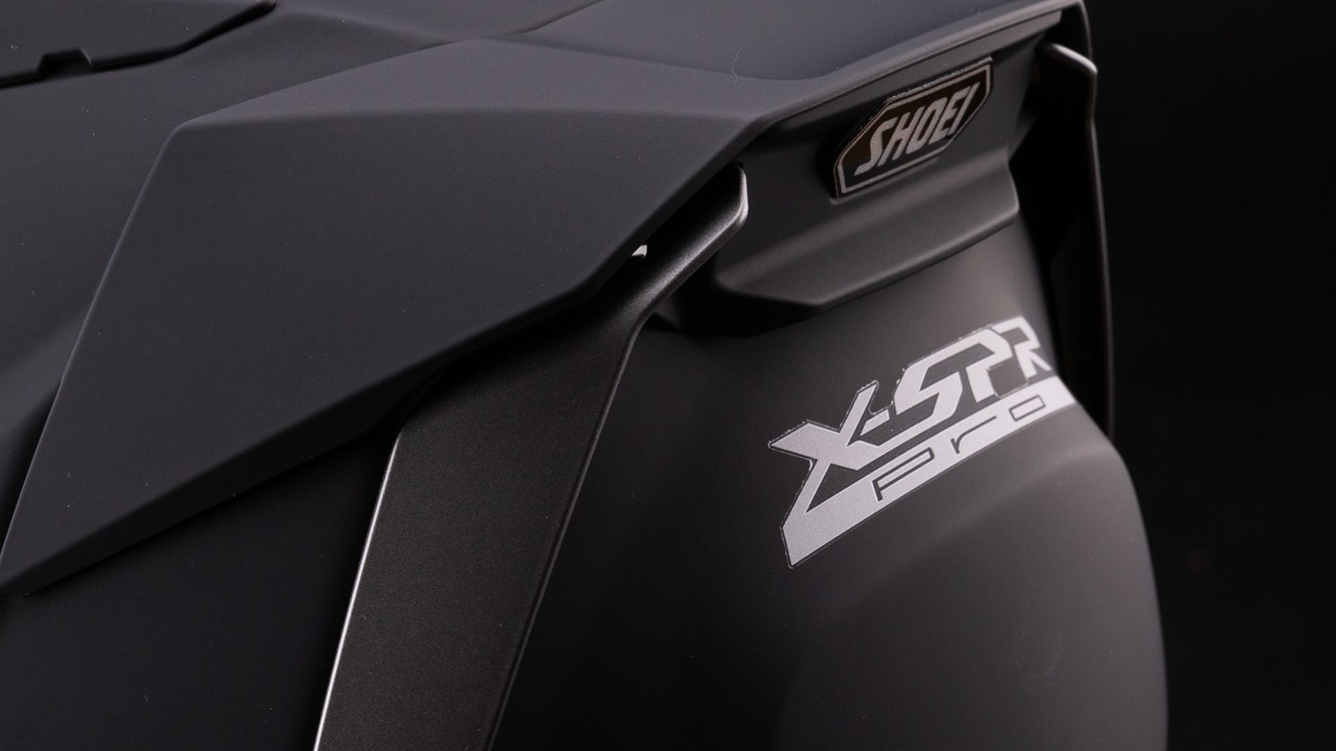 Shoei X SPR Pro 2022 Detalles (1)