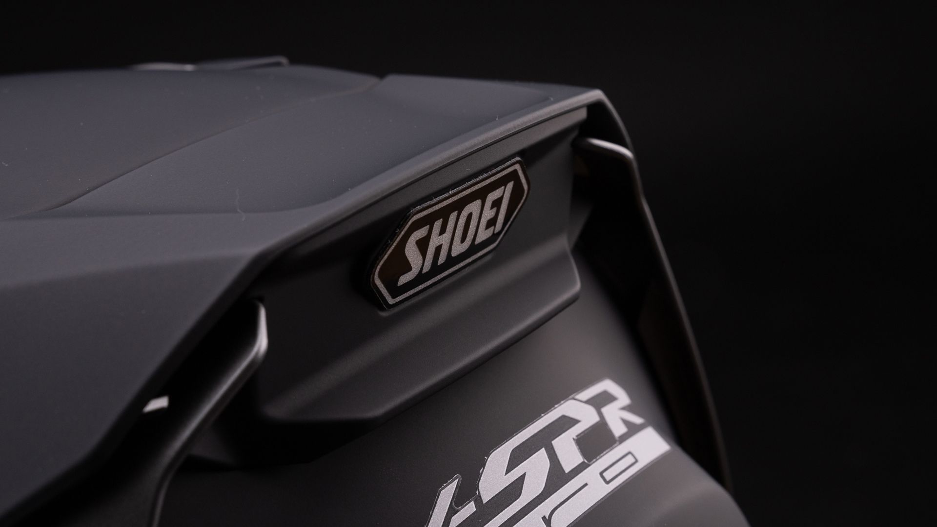 Shoei X SPR Pro 2022 Detalles (2)