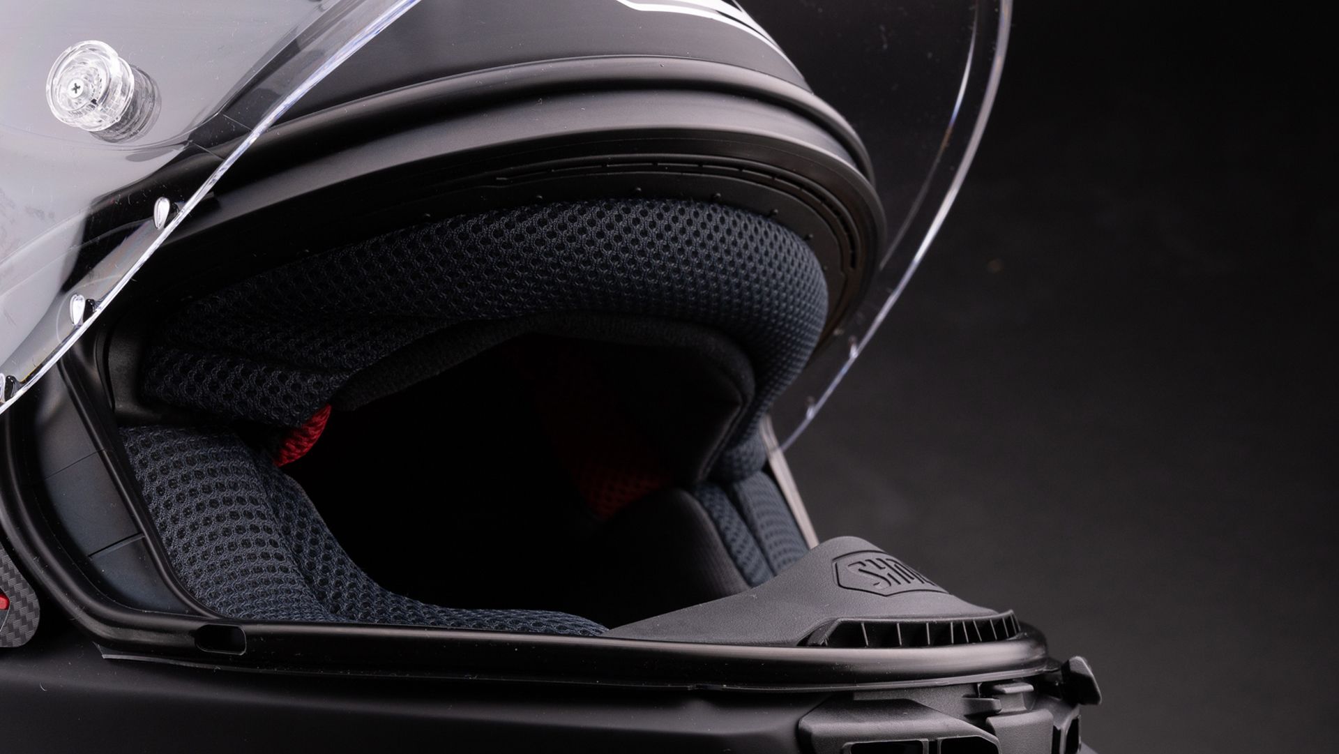 Shoei X SPR Pro 2022 Detalles (5)