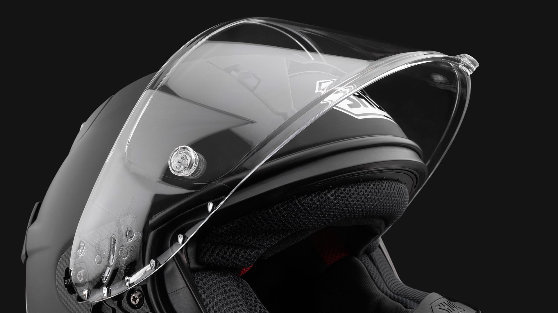 Shoei X SPR Pro 2022 Detalles (11)