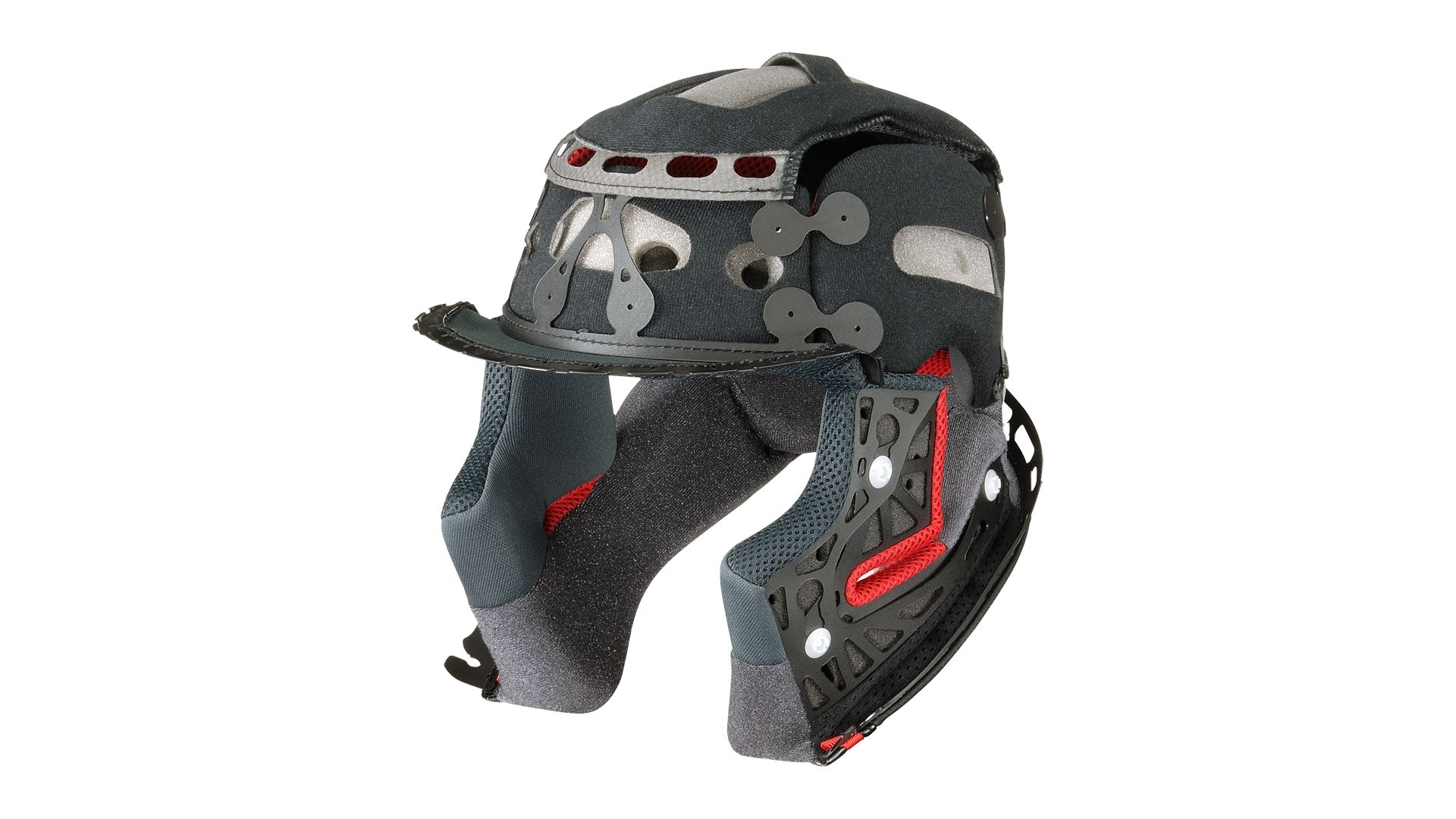 Shoei X XPR Pro 2022 INterior (1)