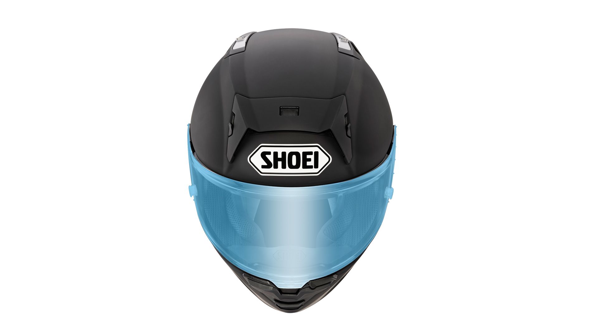 Shoei X XPR Pro 2022 INterior (3)