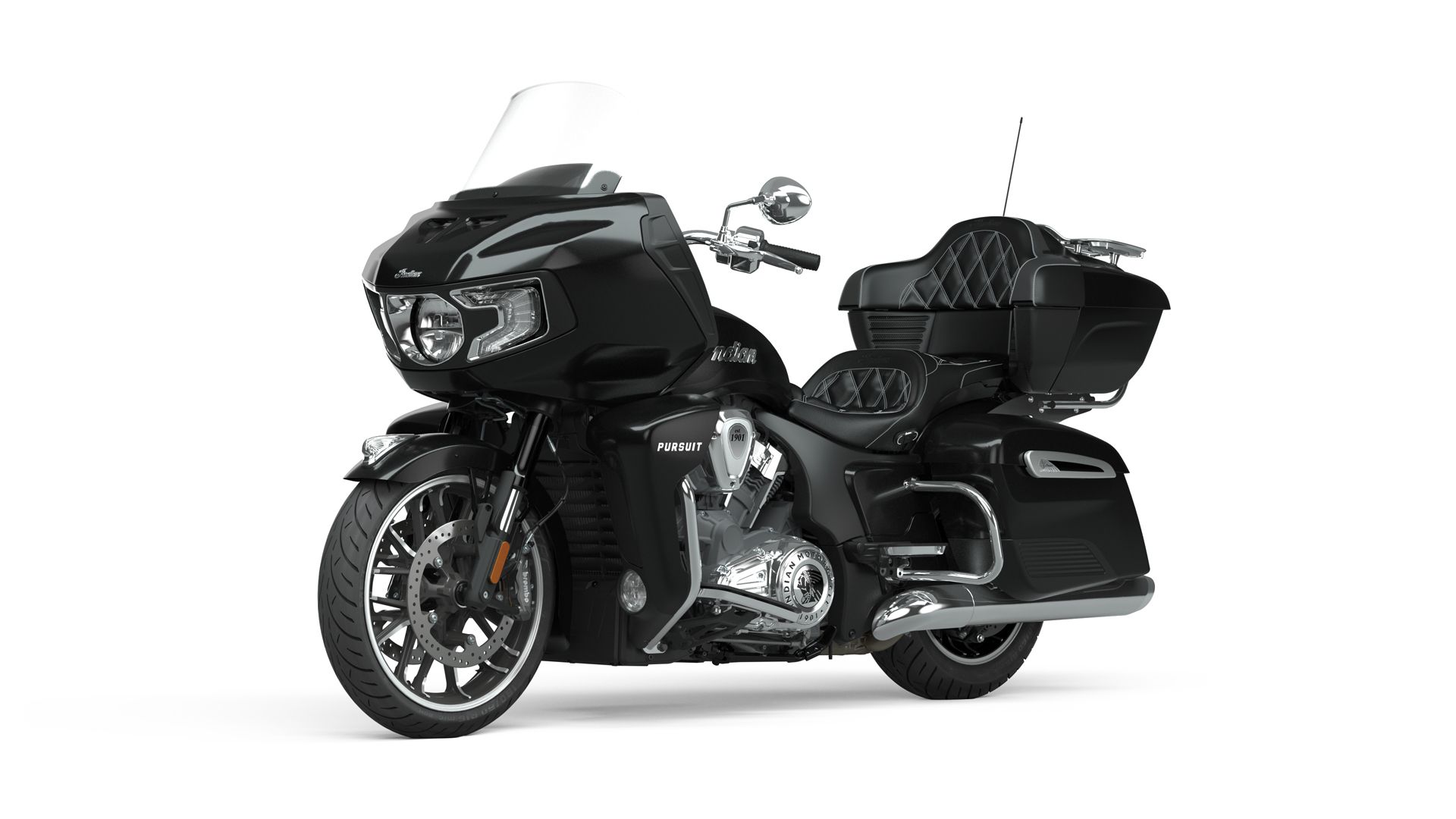 Indian Pursuit 2022 Estudio (5)