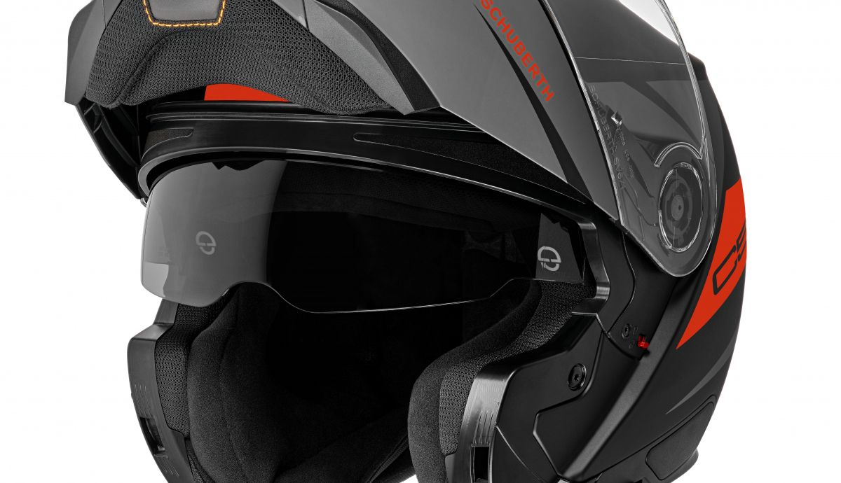 C5 Eclipse Anthracite Open C5 Eclipse Anthracite Open