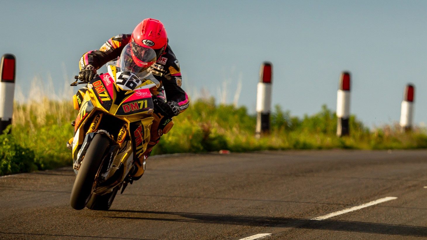 Davy Morgan