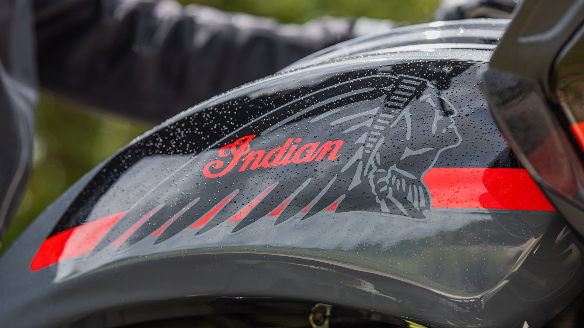 Indian Challeger Elite 2022 Detalles