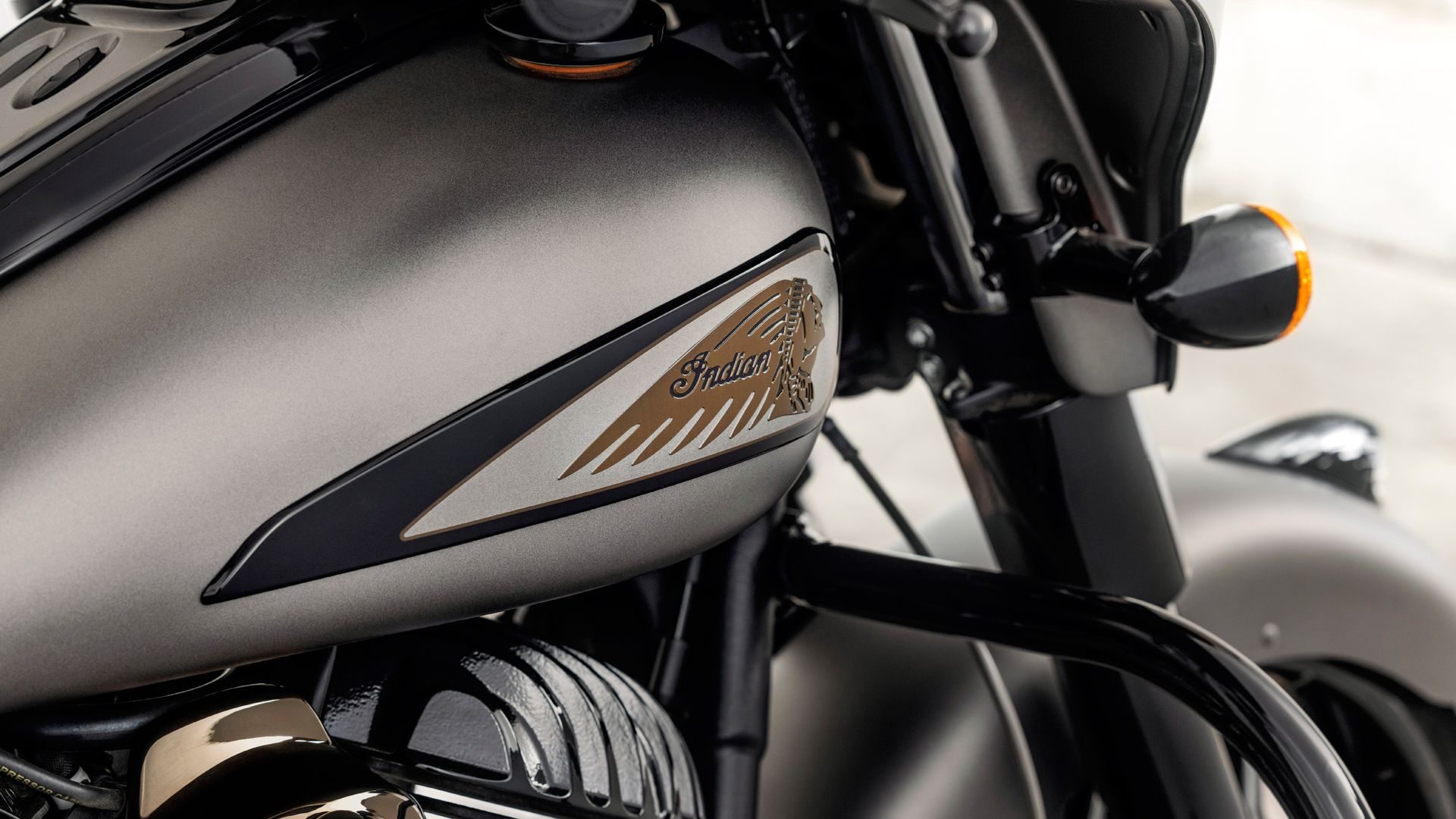 Inidian Chieftain Elite 2022 Detalles (1)