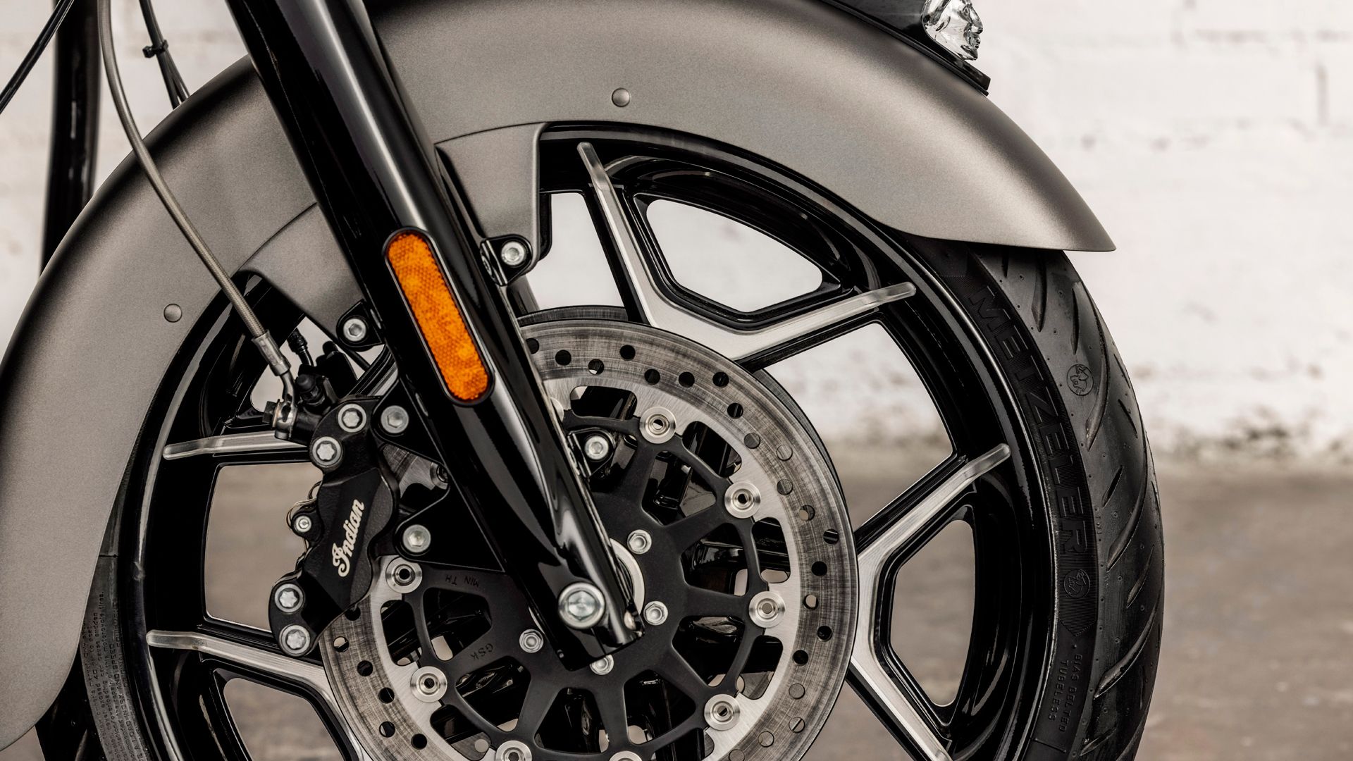 Inidian Chieftain Elite 2022 Detalles (8)