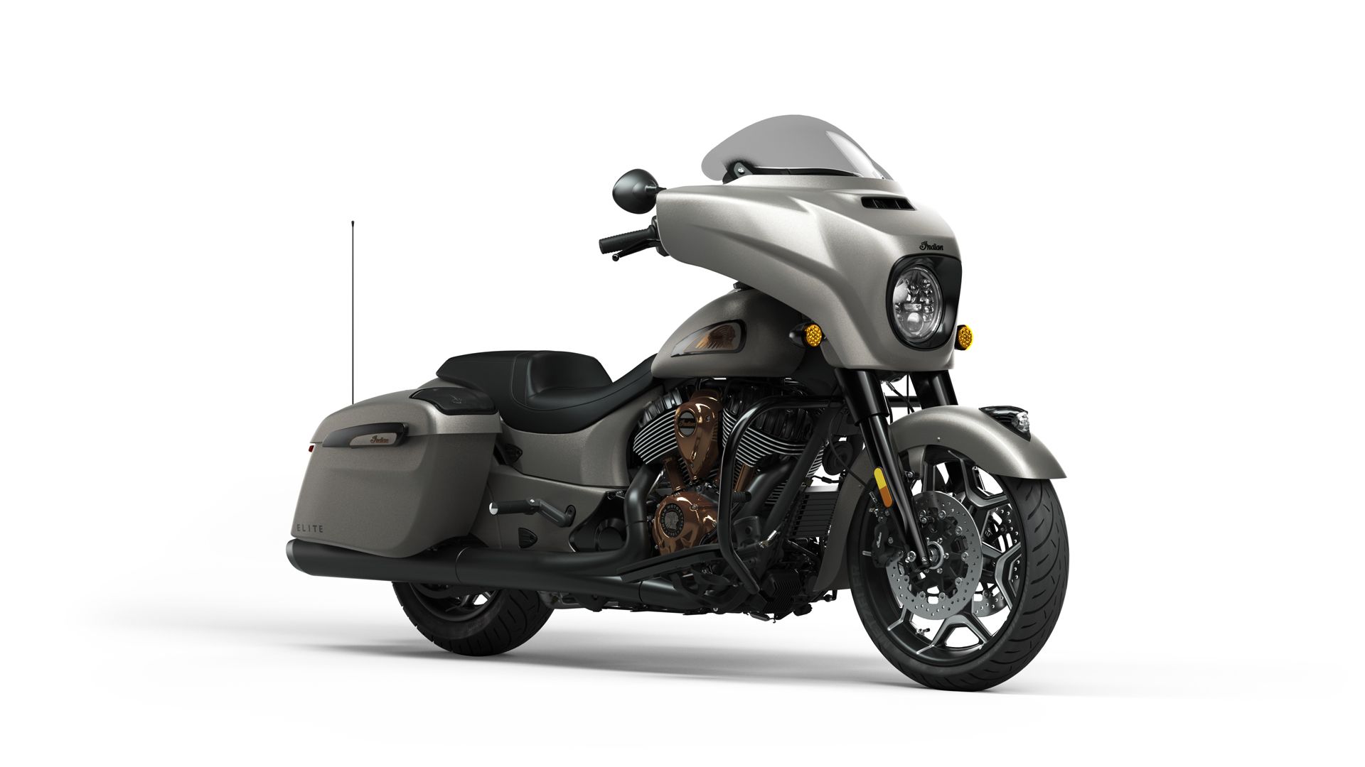 Inidian Chieftain Elite 2022 Estudio (2)