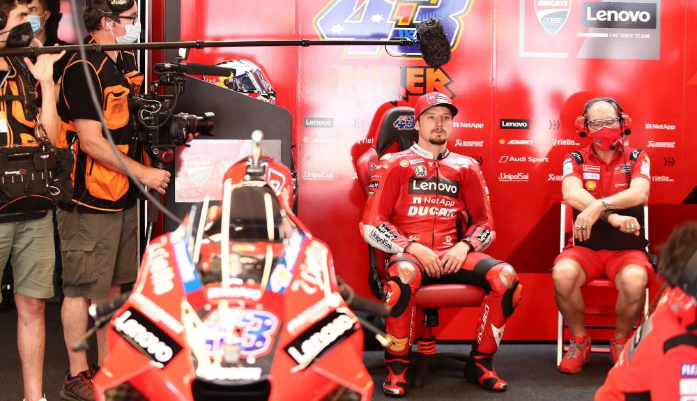 El modelo de televisión de pago seguirá imperando en MotoGP (2) El modelo de televisión de pago seguirá imperando en MotoGP (2)