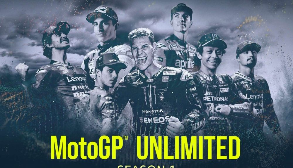Motogp Unlimited Motogp Unlimited