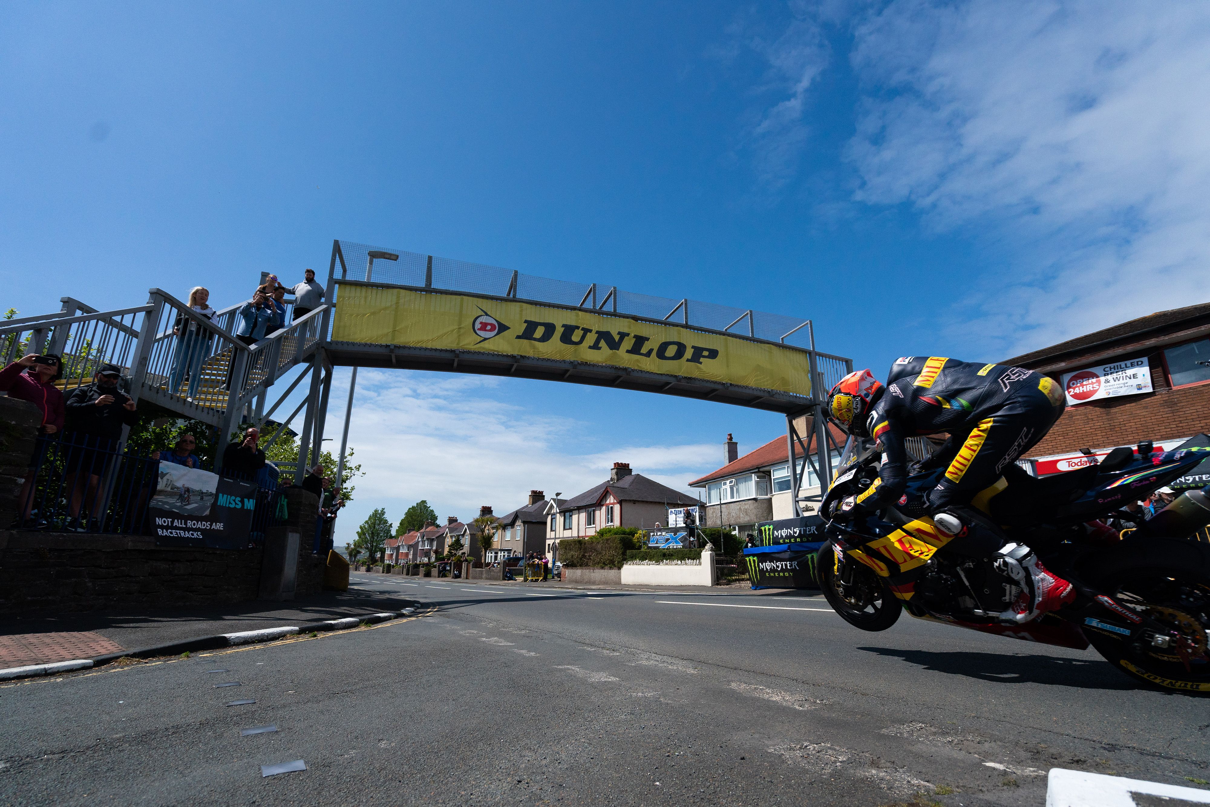 Conor Cummins, Senior TT Isla de Man 2022