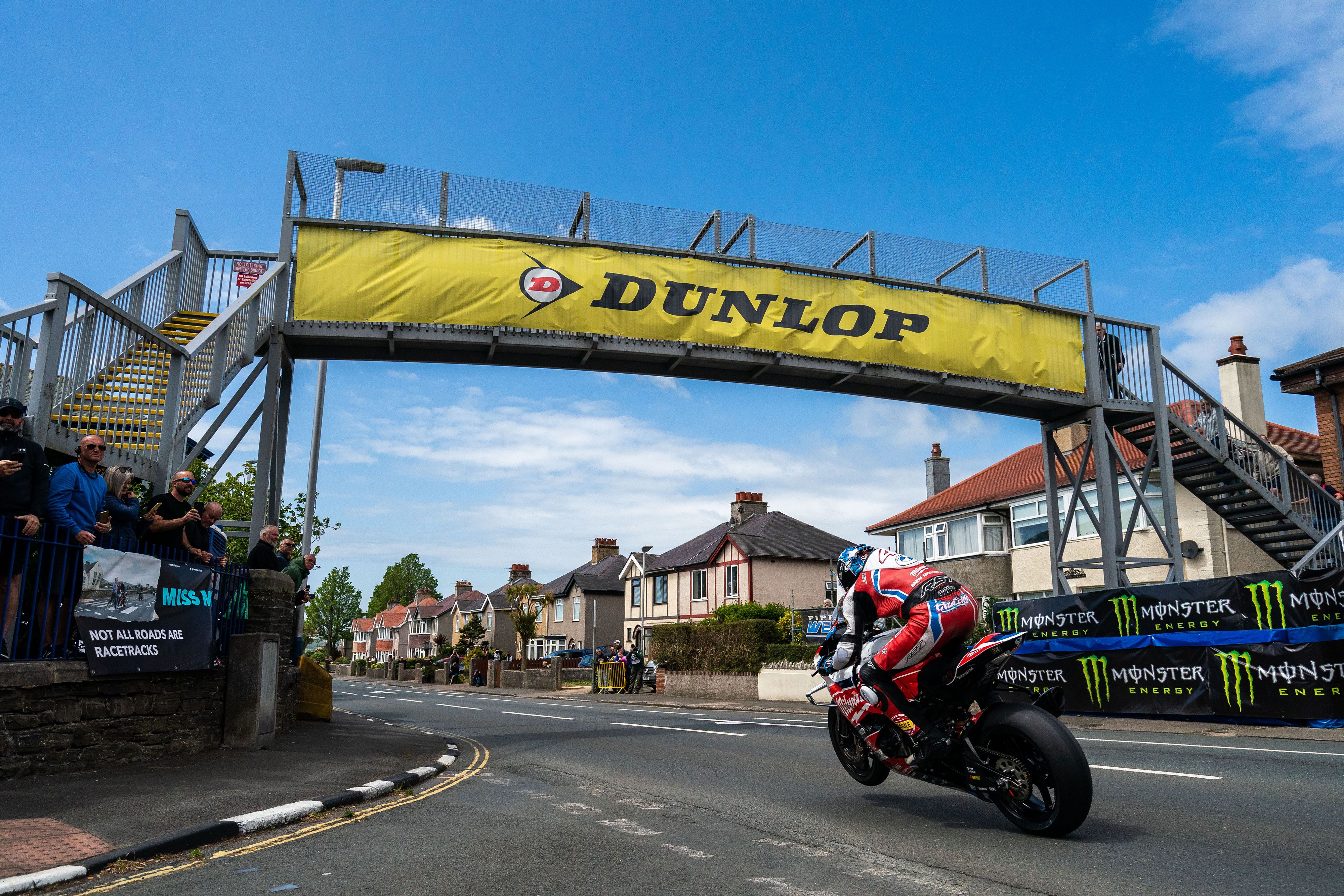 Ian Hutchinson, Senior TT Isla de Man 2022