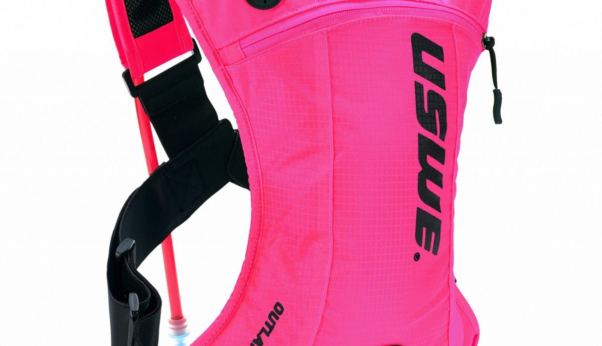 Outlander Rosa Race