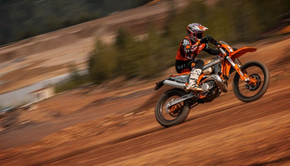 2023 KTM 300 EXC ERZBERGRODEO 8