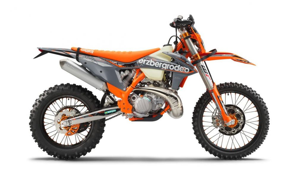 2023 KTM 300 EXC ERZBERGRODEO 7