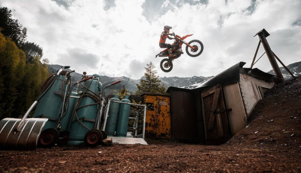 2023 KTM 300 EXC ERZBERGRODEO 9