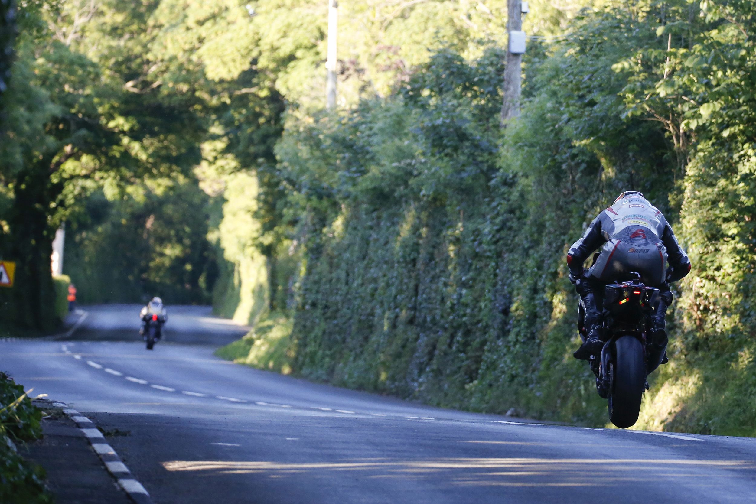 Raül Torras en el IOMTT 2022, foto 3