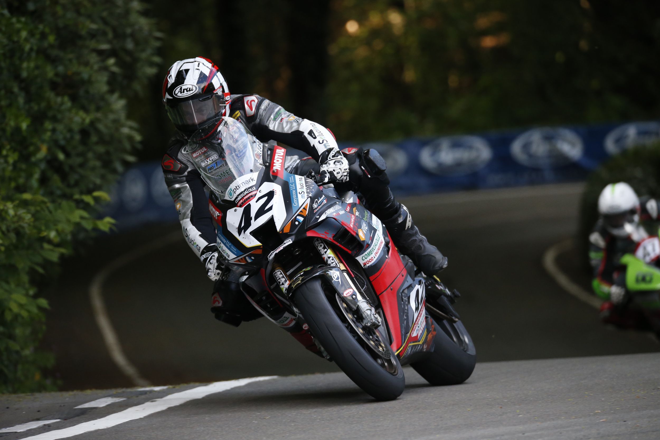 Raül Torras en el IOMTT 2022, foto 5