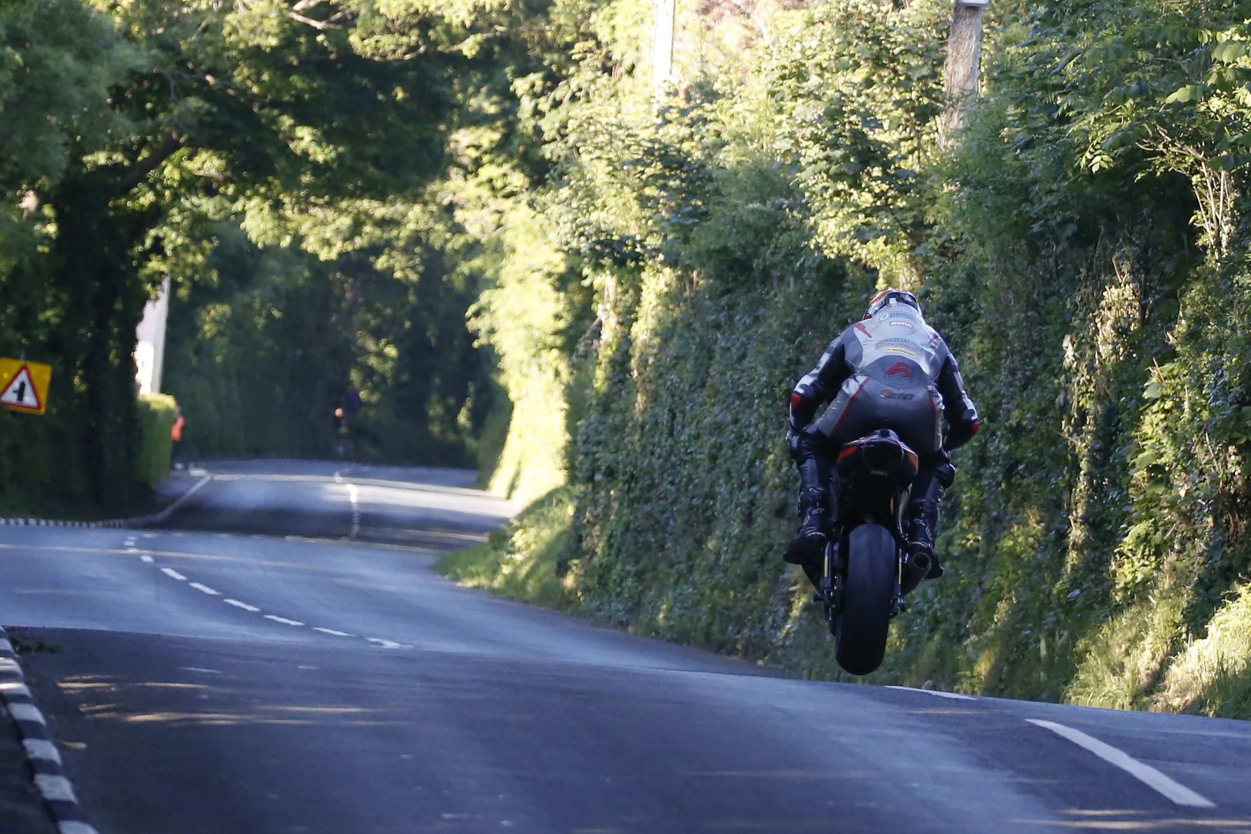Raül Torras en el IOMTT 2022, foto 8