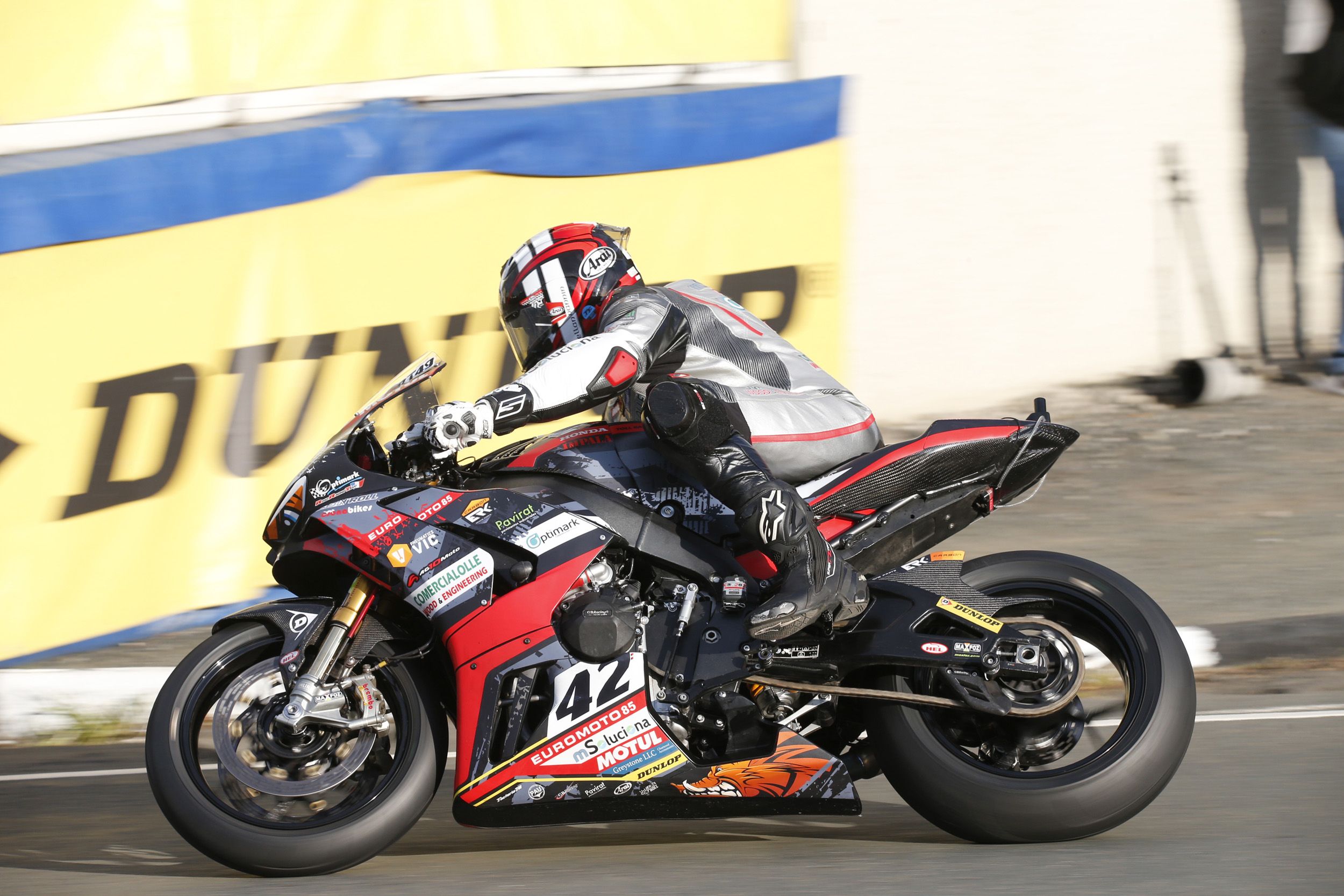 Raül Torras en el IOMTT 2022, foto 11