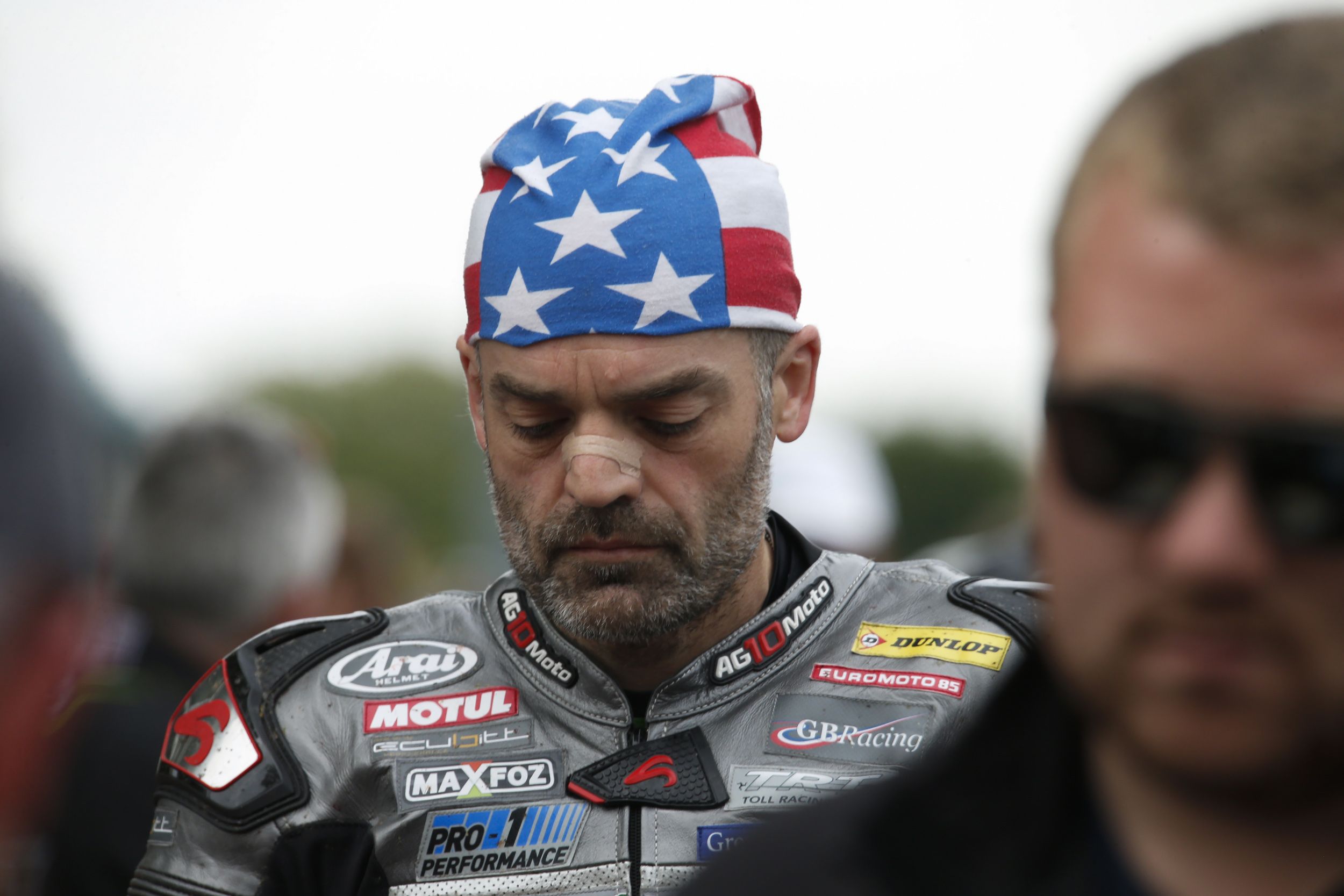 Raül Torras en el IOMTT 2022, foto 12