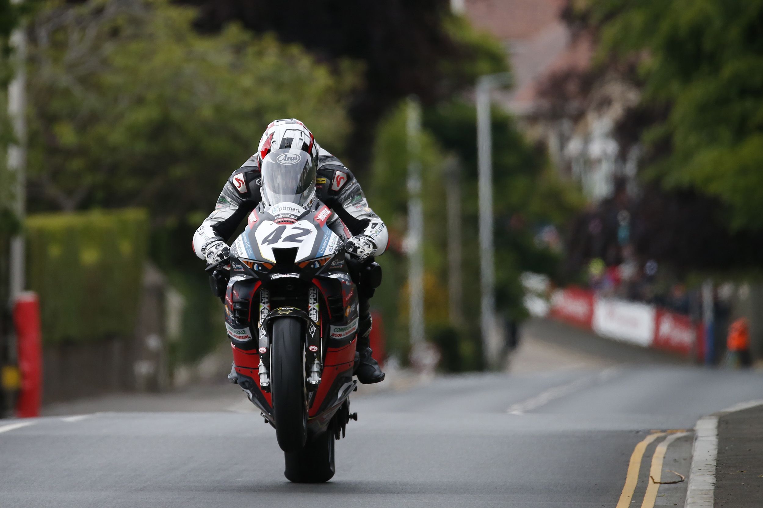 Raül Torras en el IOMTT 2022, foto 14