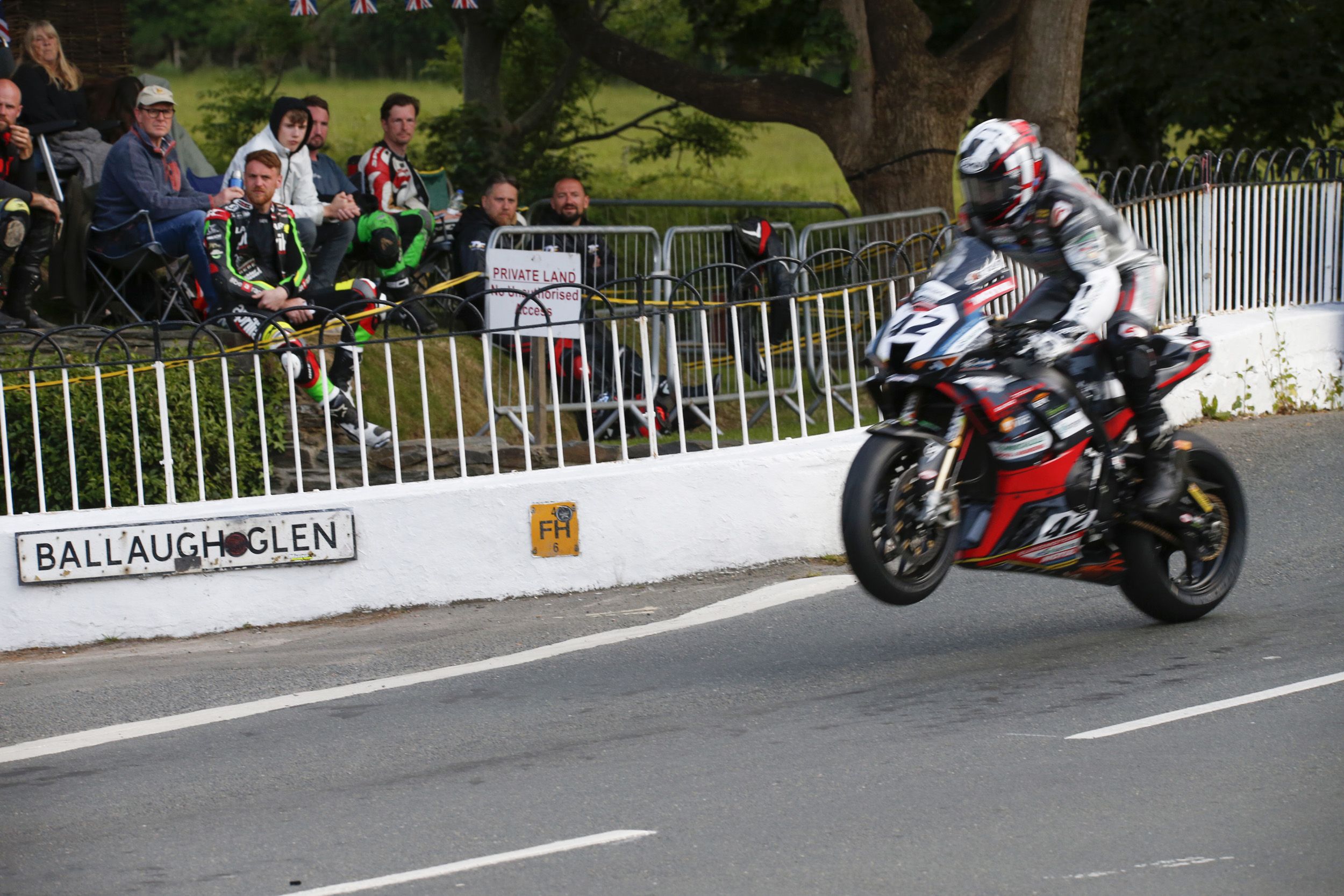 Raül Torras en el IOMTT 2022, foto 15