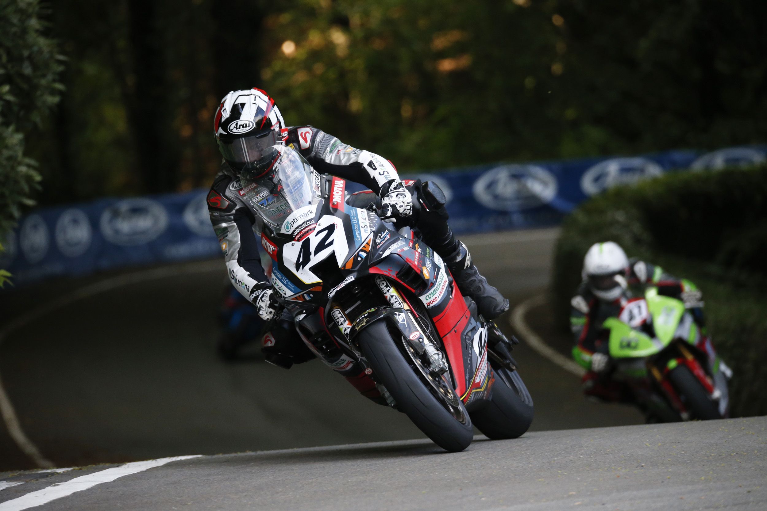 Raül Torras en el IOMTT 2022, foto 18